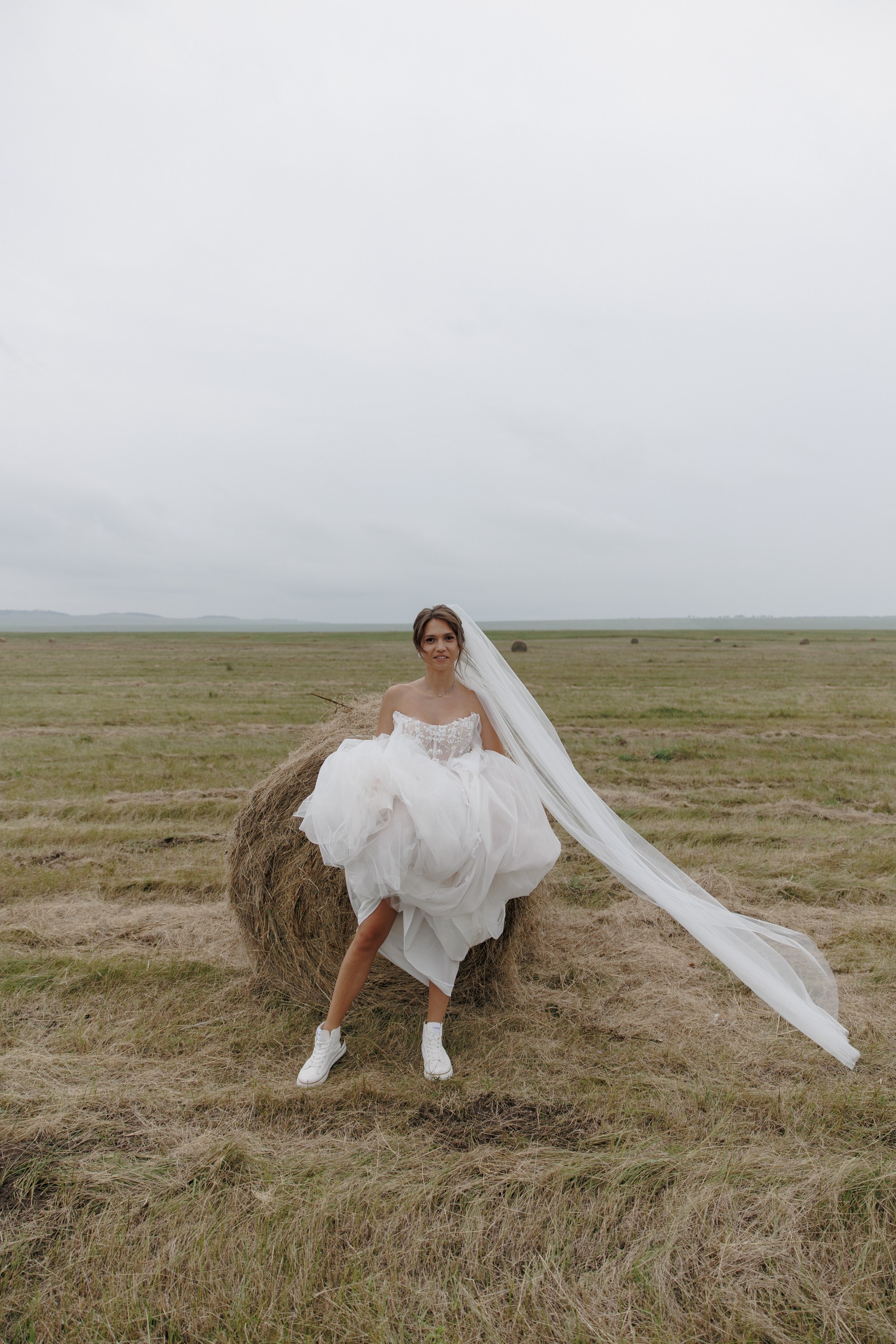 Baikal Story. Свадебный фотограф