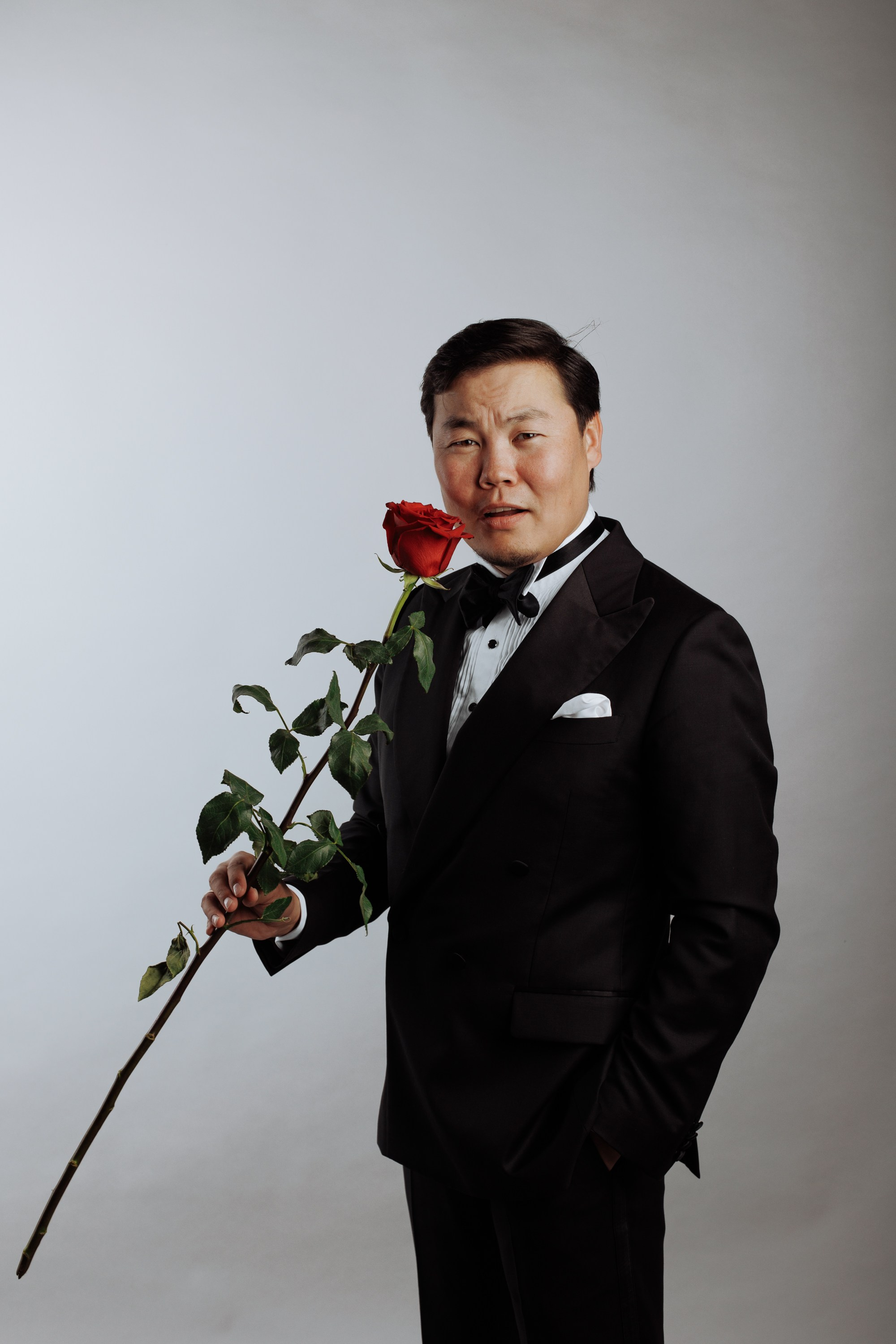 ShowmanClub Baikal. Свадебный фотограф