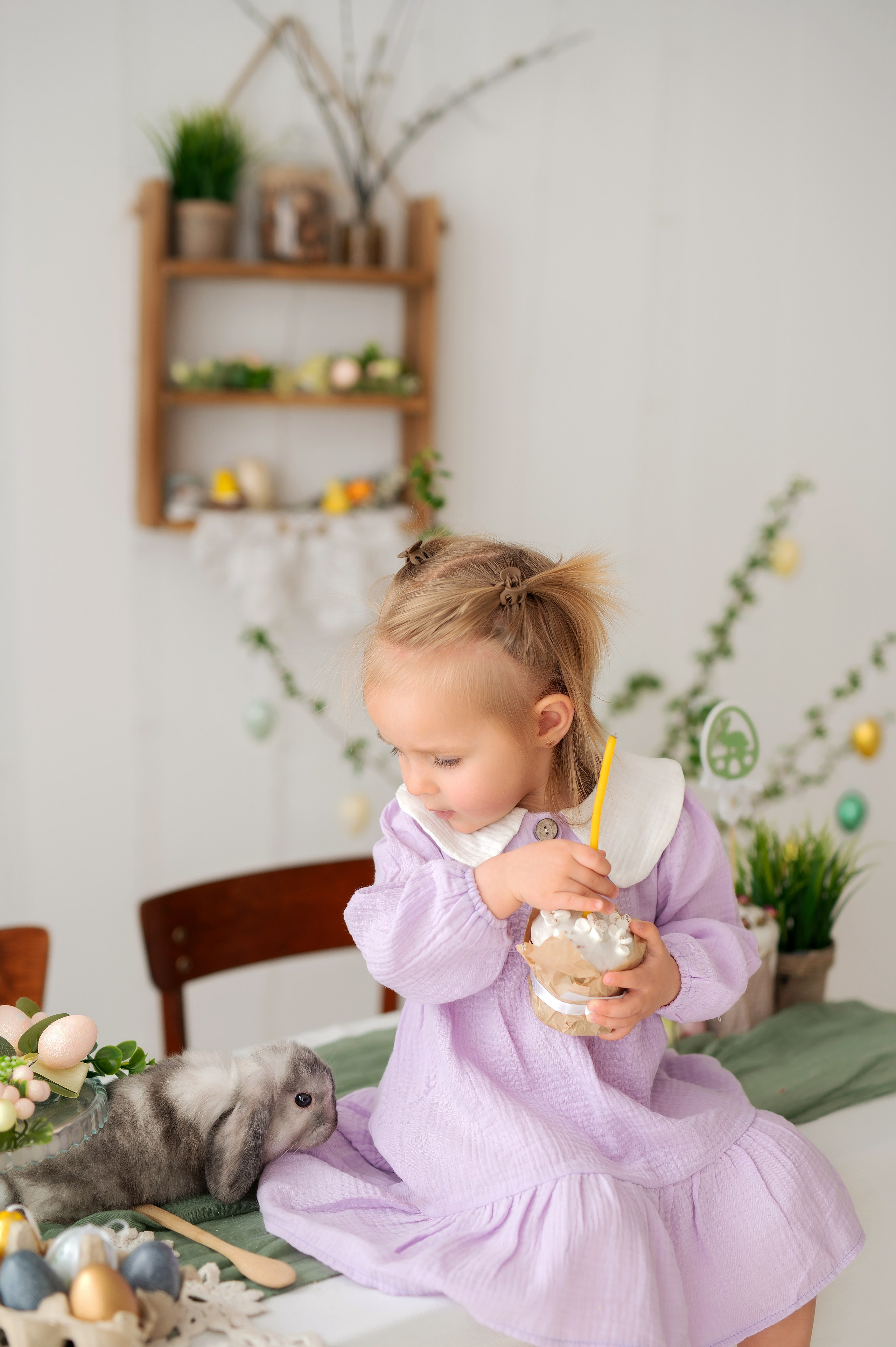 Пасхальный 2024. Детский и семейный фотограф Москва Рязань