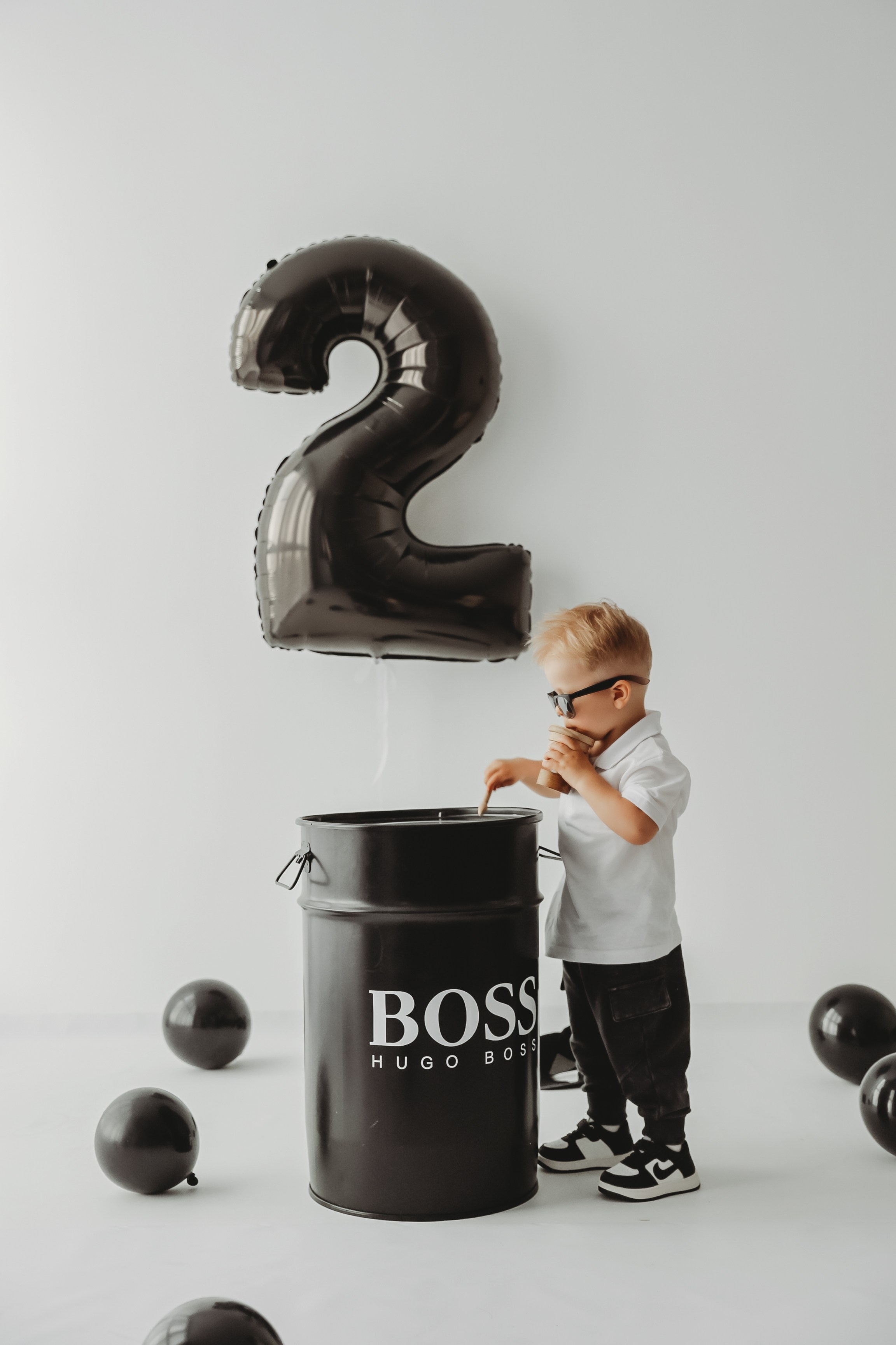 ТЁМЕ 2 ГОДА. Фотограф в Туле Оксана Денисова