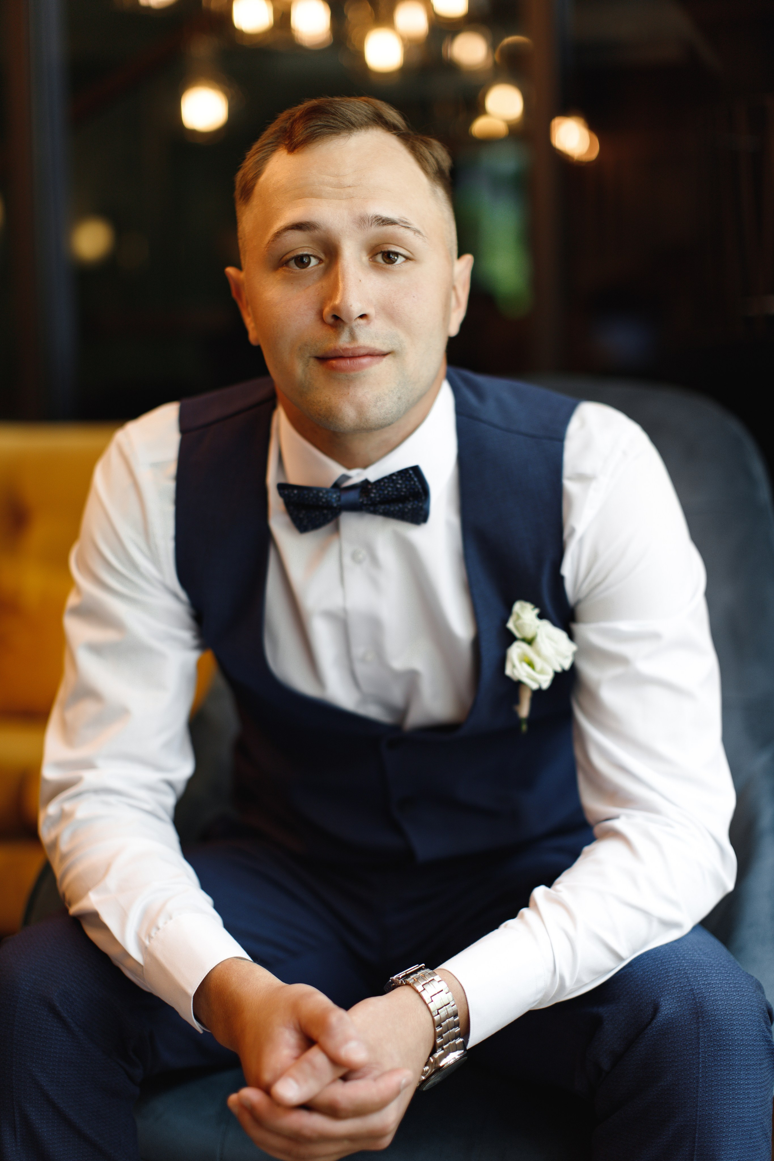 Антон и Татьяна. Фотограф в Санкт-Петербурге Ольга Староверова