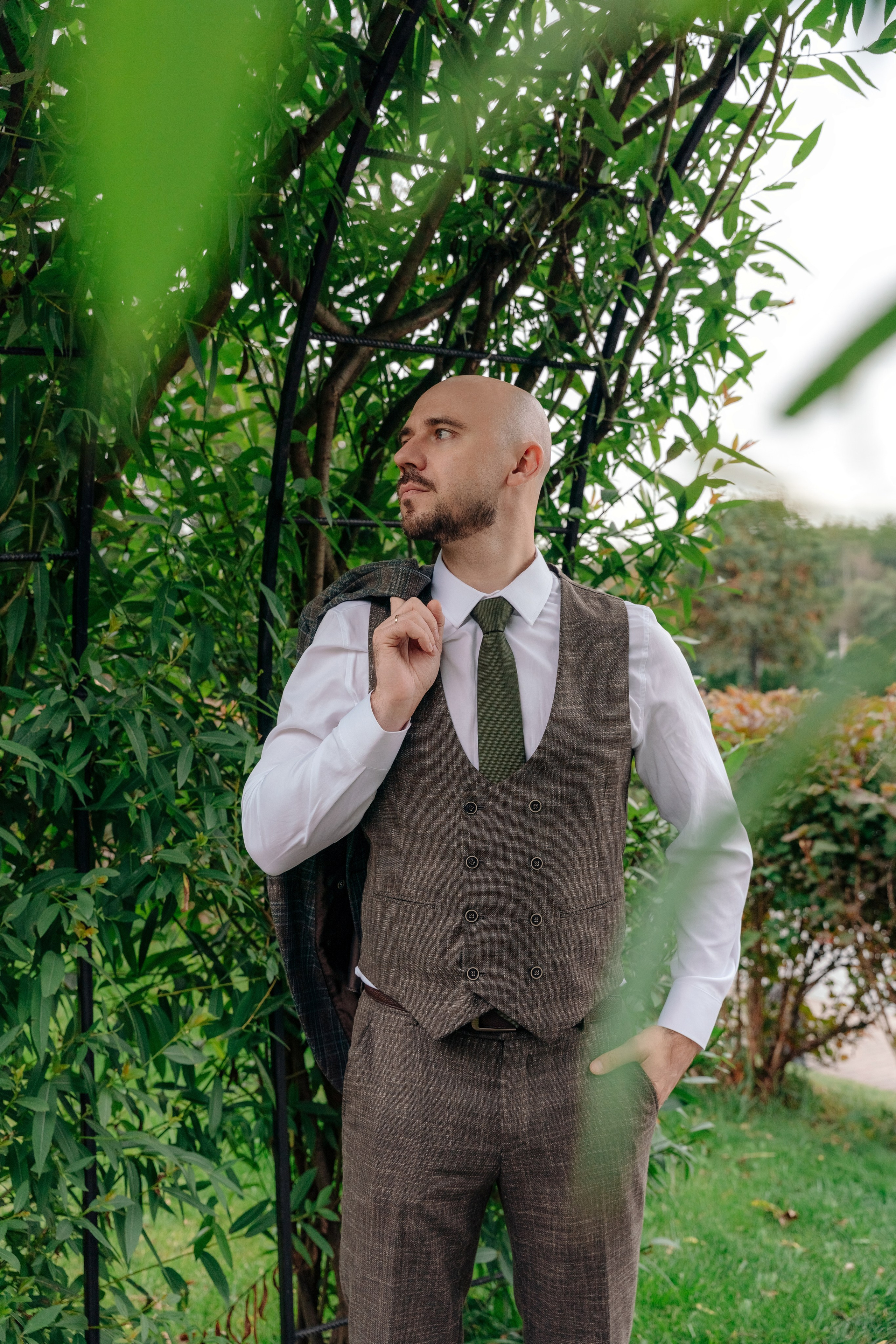 Екатерина и Павел | Москва. Свадебный фотограф Анастасия Лебедикова Москва