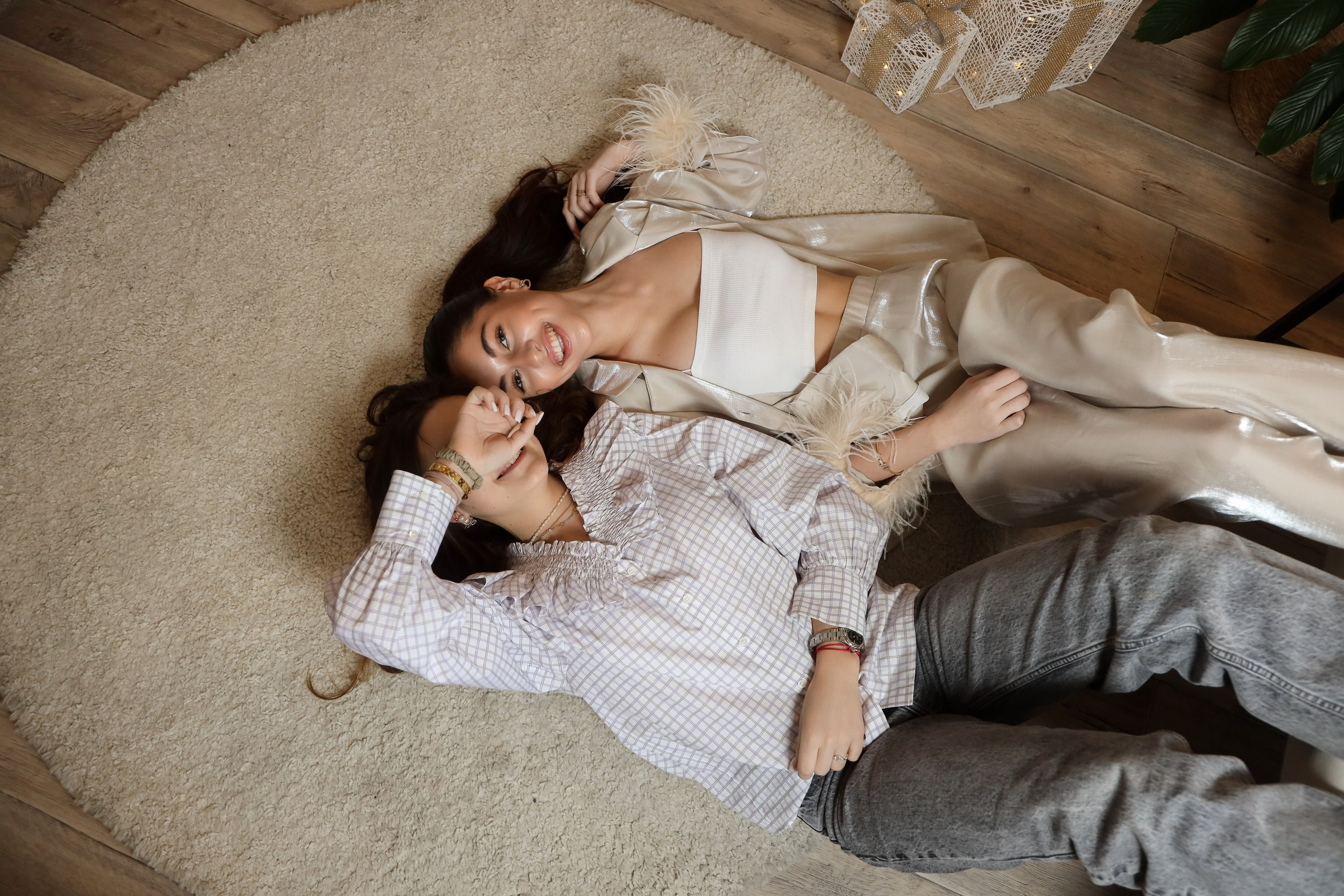 Бранч. Фотограф Антон Чупринин