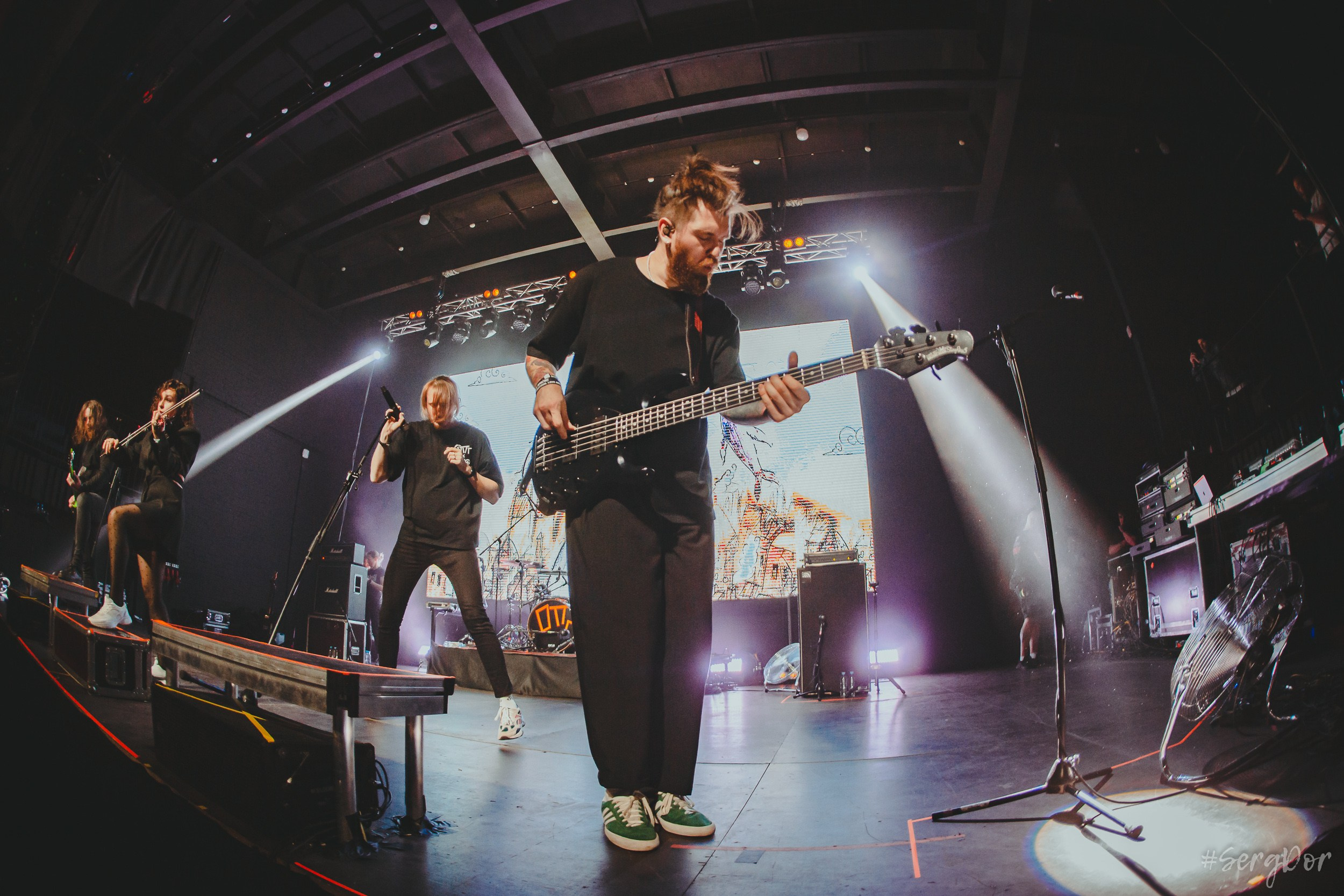 Операция Пластилин, Sound, Санкт-Петербург, концерт, фотографии, 28.10.2023, SergDor, 28 октября 2023 года, #SergDor