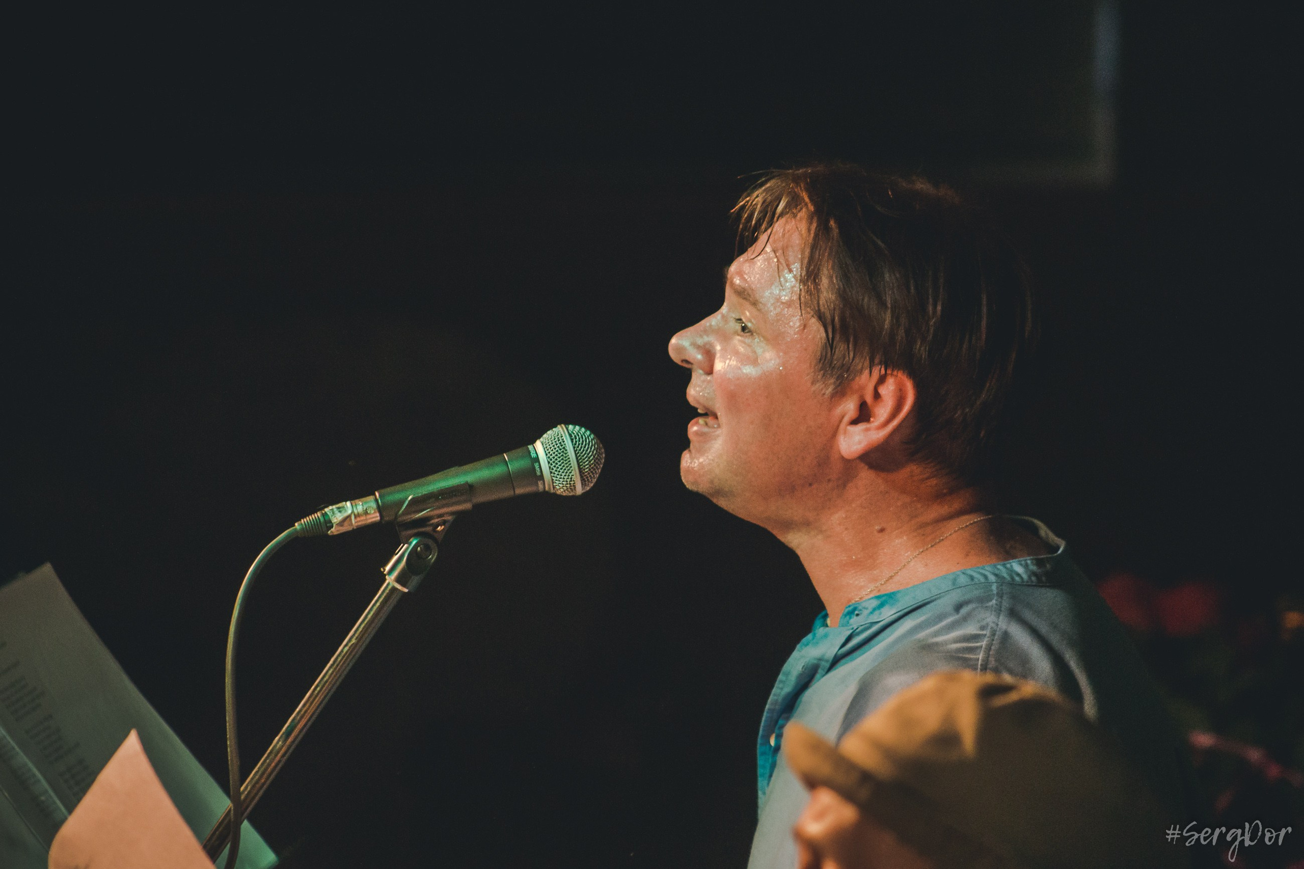 ИГРОКИ, The Place, Санкт-Петербург, СПб, Питер, Плейс, Владимир Ткаченко, Владимир Корниенко, Корней, Ундервуд, акустика, 04.07.2024, SergDor, 4 июля 2024 года, #SergDor