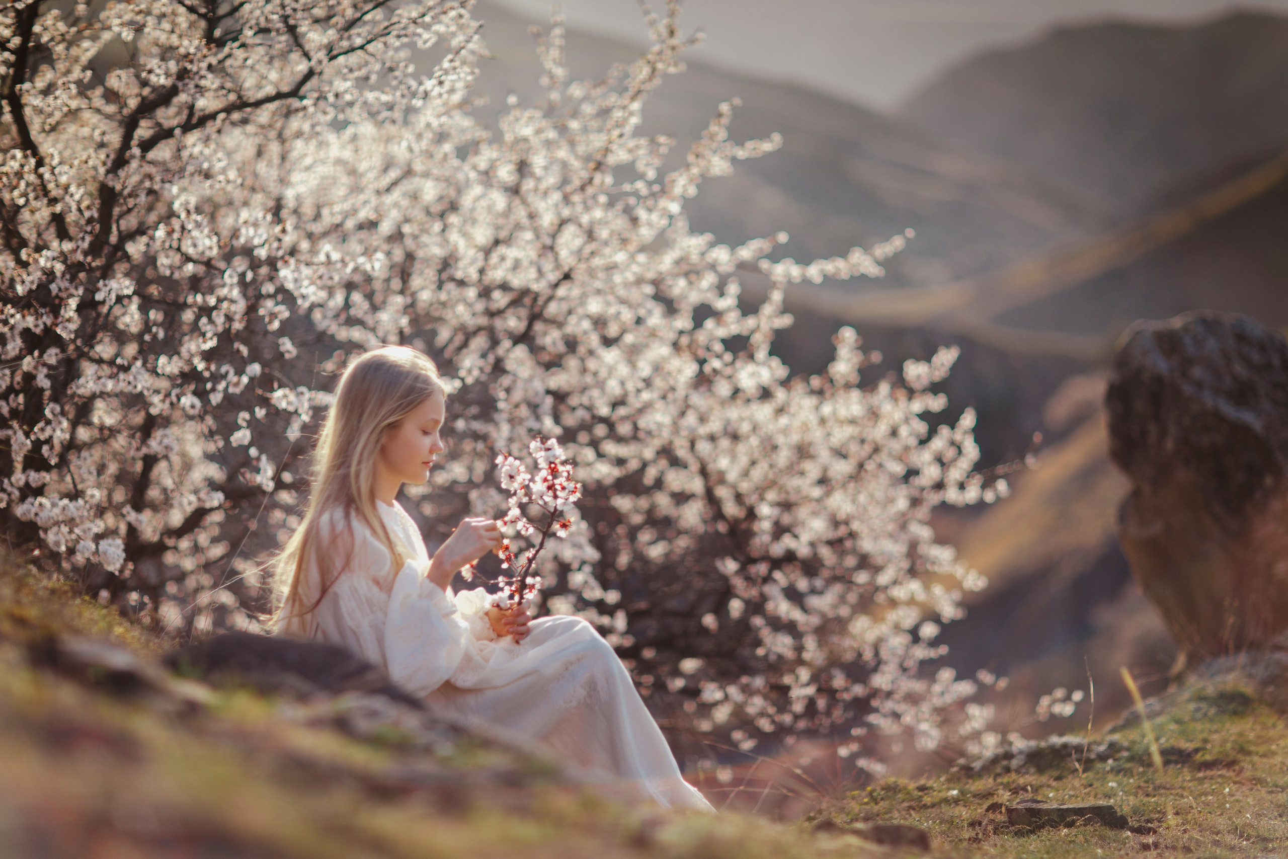 Дагестан. Семейный фотограф в Москве Анастасия Гурьянова