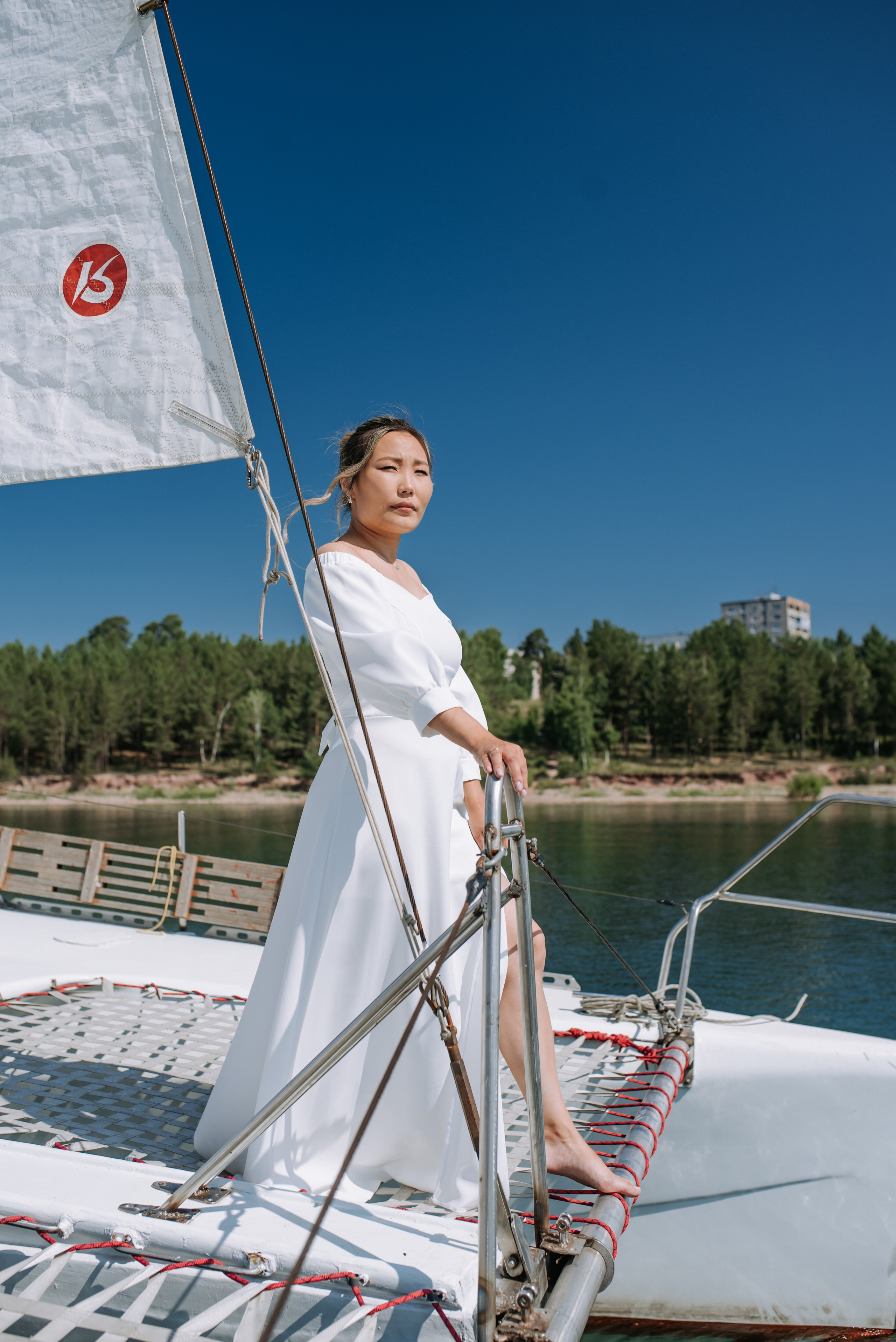 Фотопрогулки. Фотограф Диана Оленина Красноярск / Братск