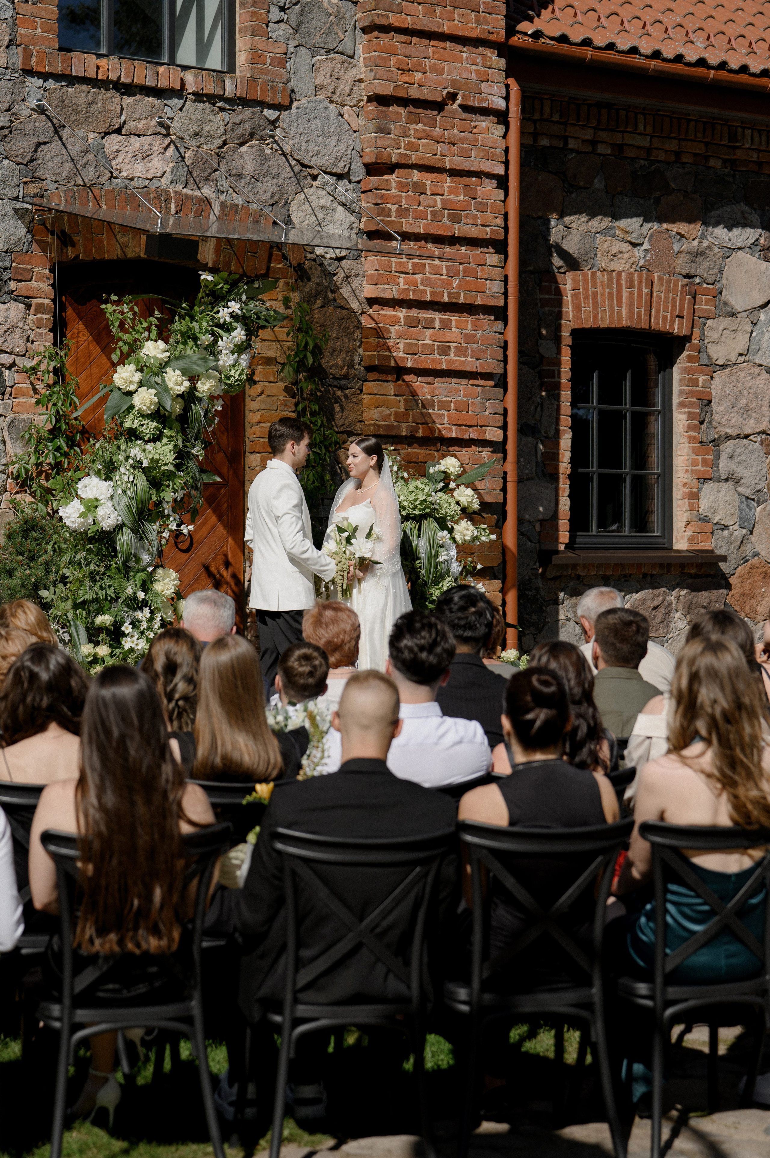 КИРИЛЛ И ИРА. Свадебный фотограф Минск