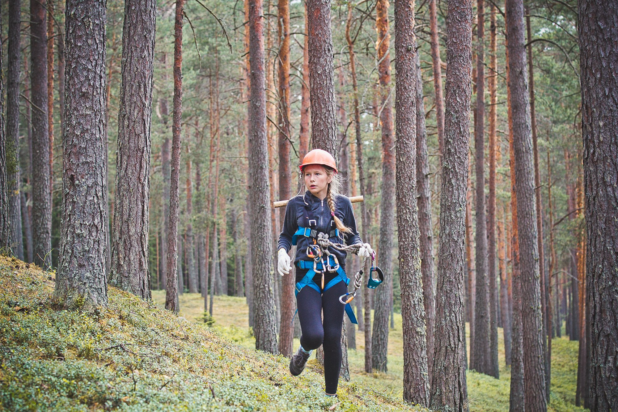 Репортаж. Портретный и репортажный фотограф в Москве Таня Нефёдова