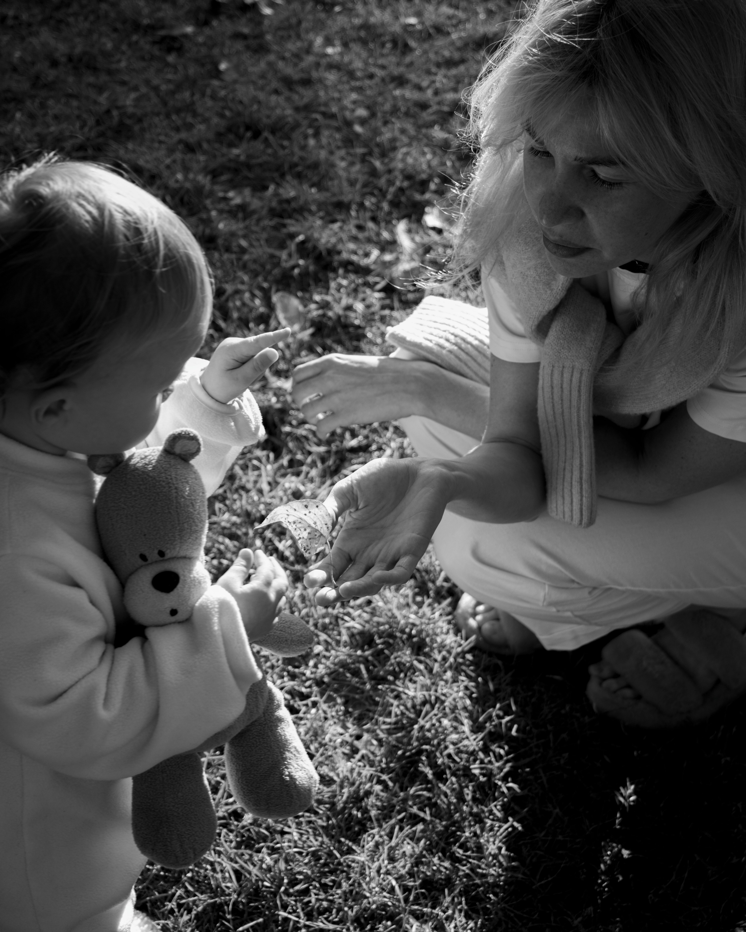 Семейные. Анна Дериглазова | Коммерческий фотограф в Москве