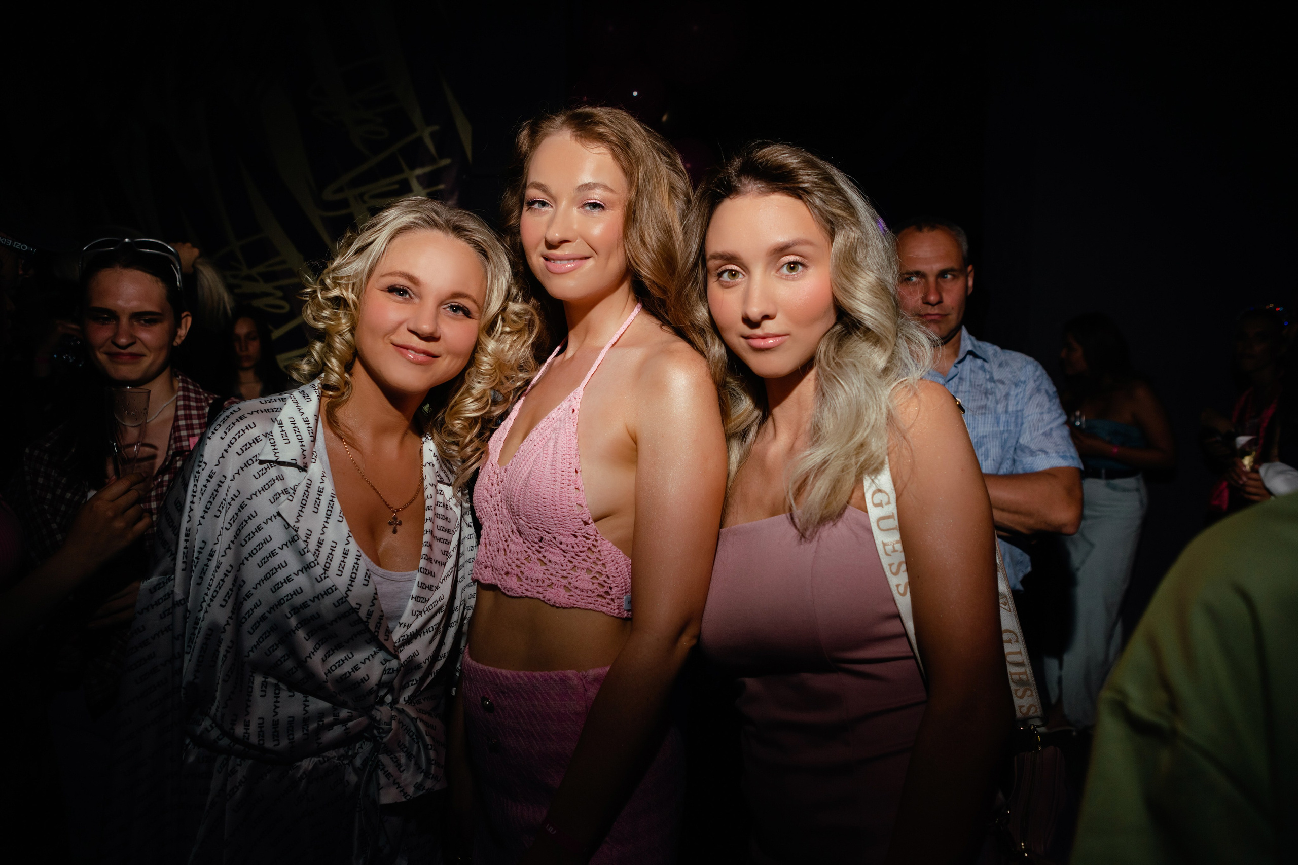 UZHE VYHOZHU — 5 years. Фотограф @alexandradmitrievaph