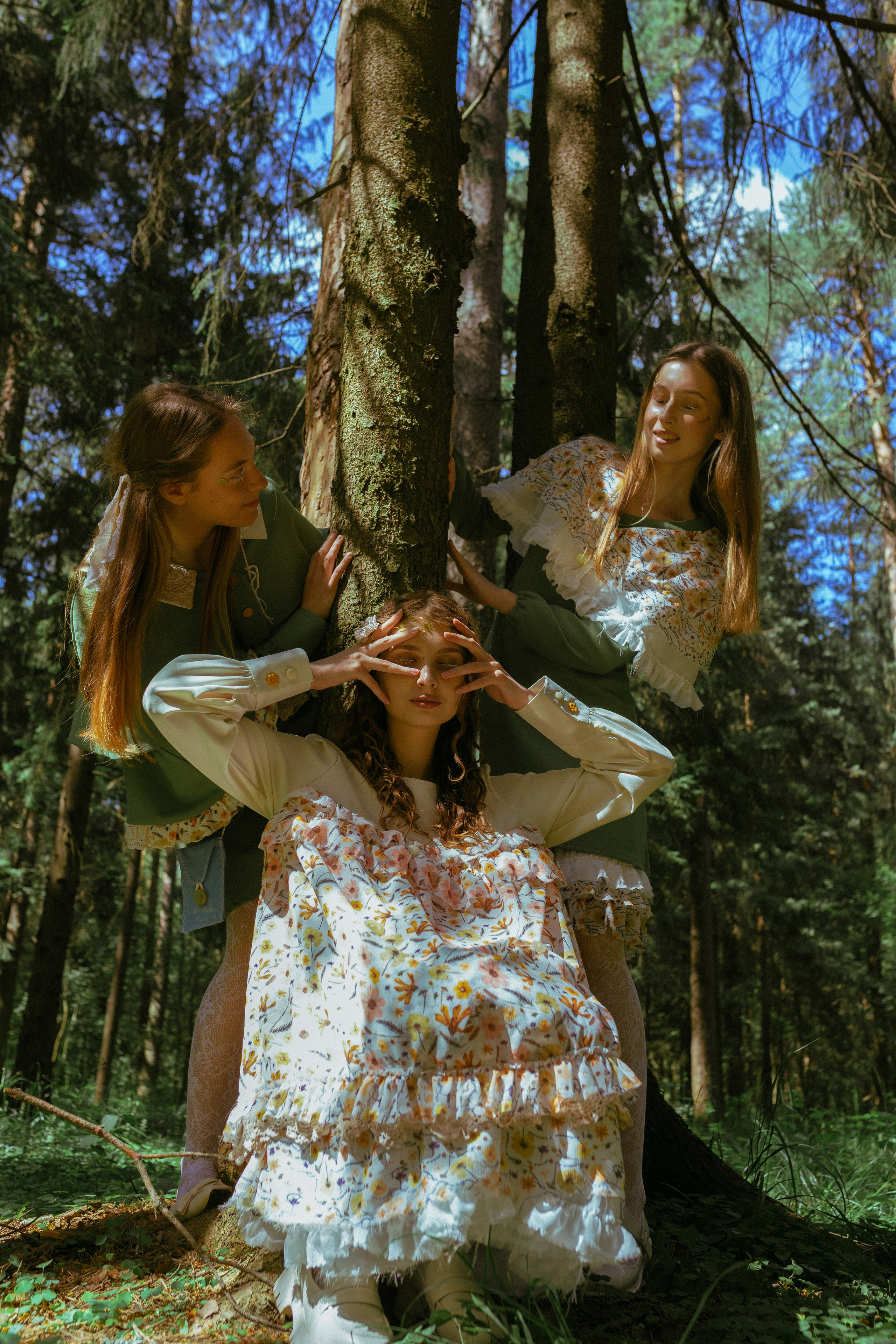 Лукбук для дизайнера 2. Фотограф в Иваново и Ярославле Анастасия Баева