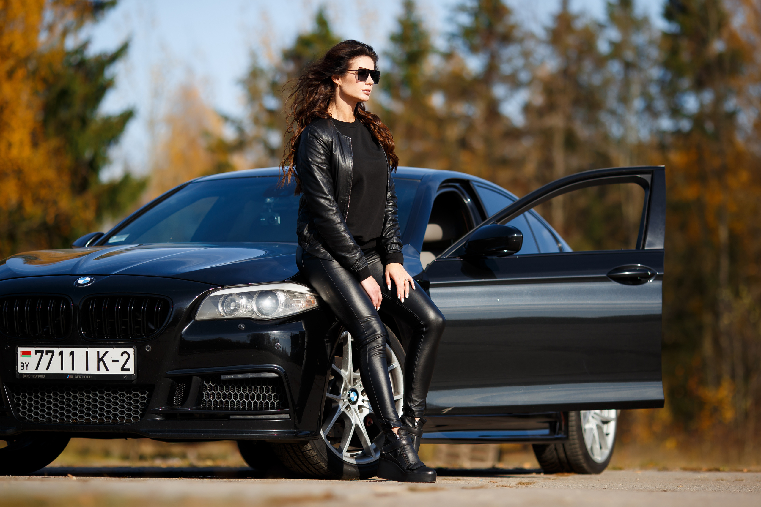 Таня. Свадебный и семейный фотограф Витебск, Минск, Андрей Павлов