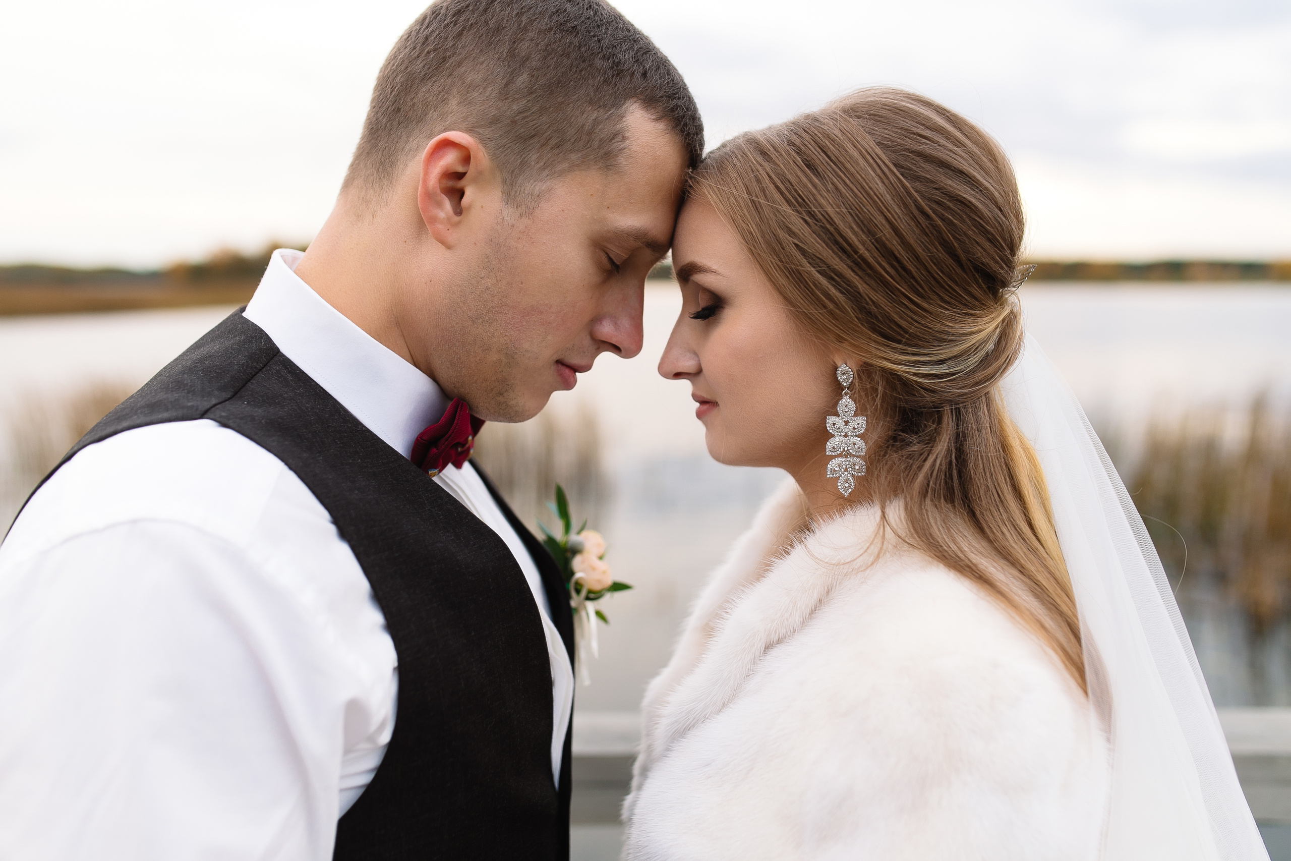 Игорь и Оля. Свадебный и семейный фотограф Витебск, Минск, Андрей Павлов