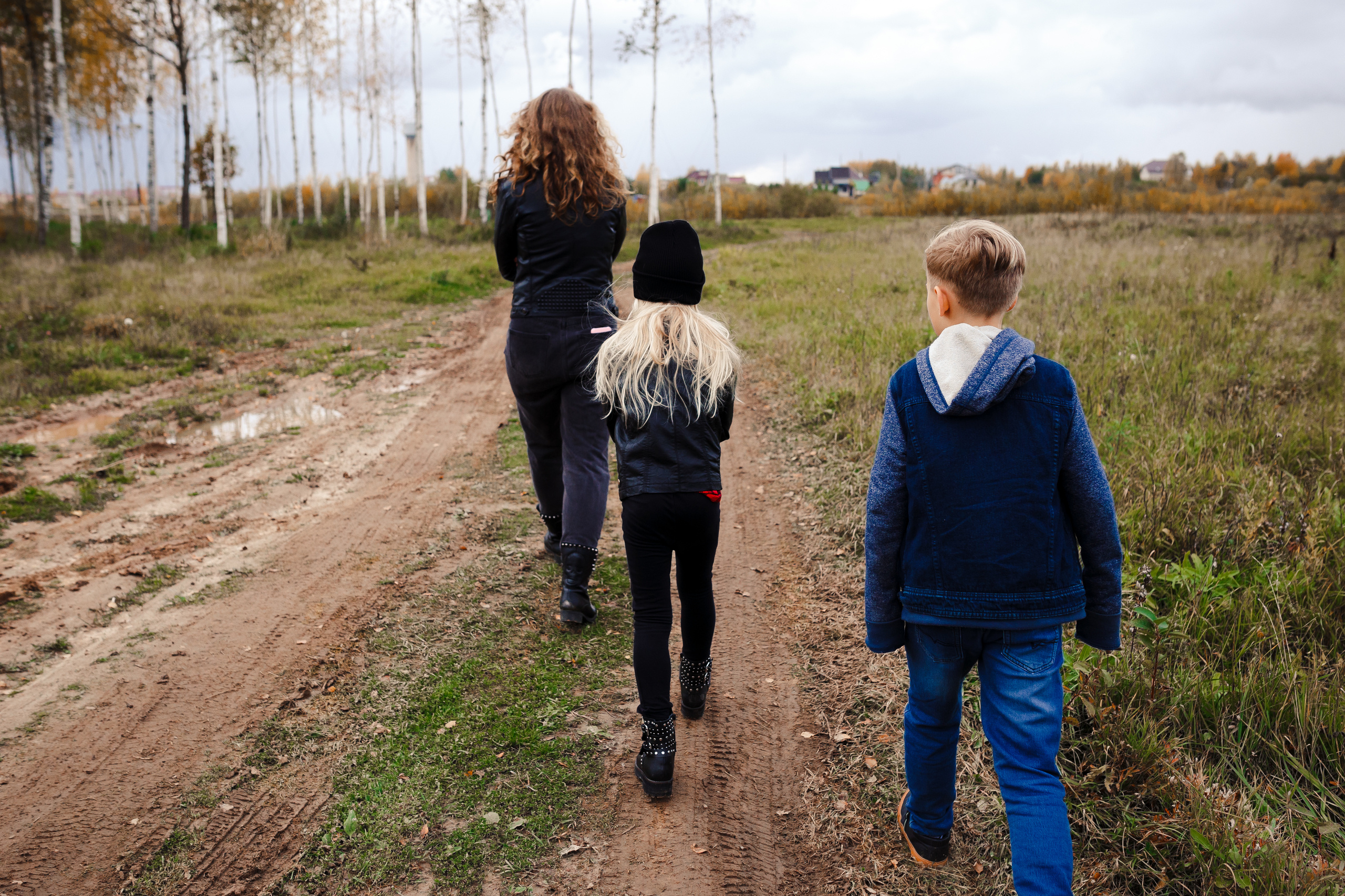 Веселая фотосессия для крутой семьи. Свадебный и семейный фотограф Витебск, Минск, Андрей Павлов