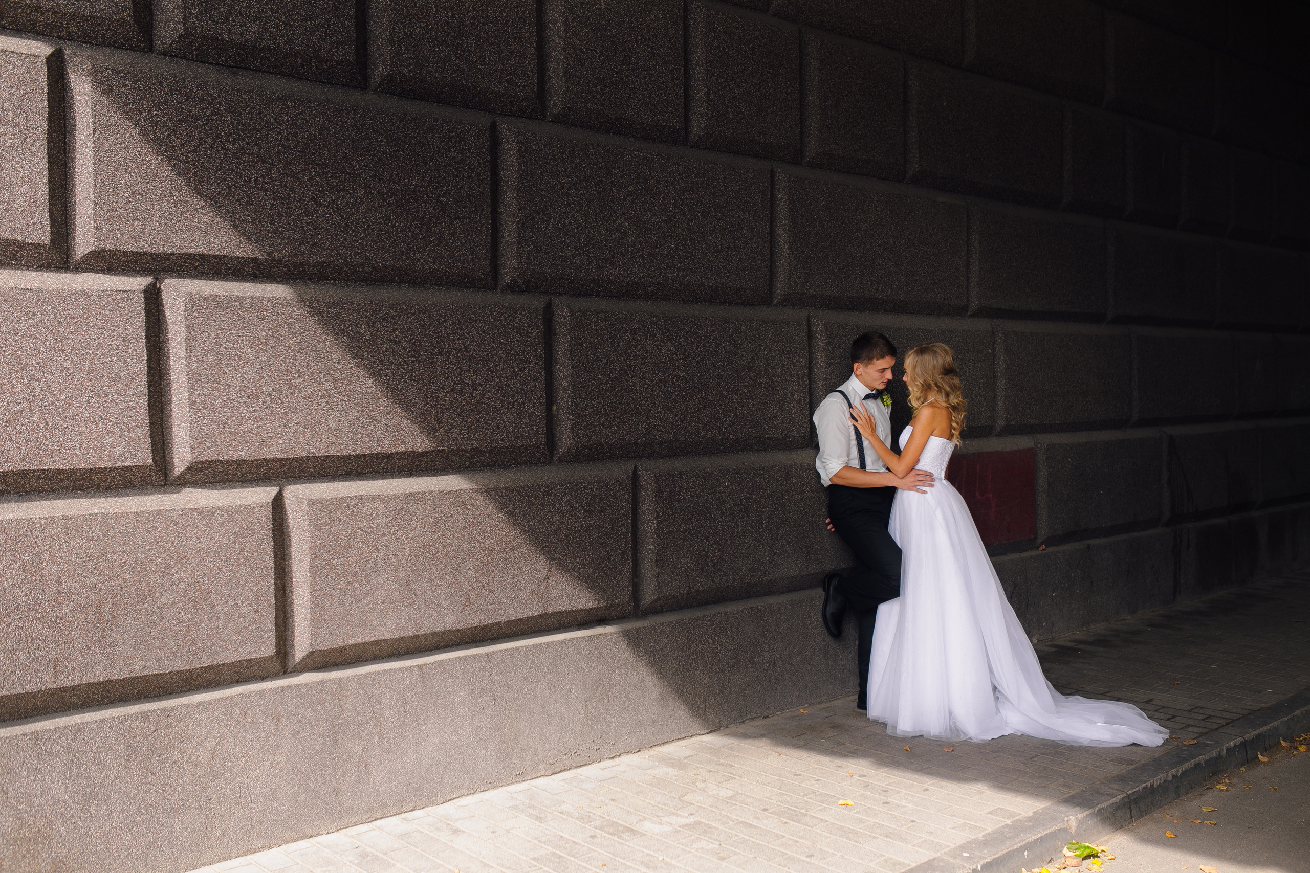 Артем и Таня, красивые свадебные сборы. Свадебный и семейный фотограф Витебск, Минск, Андрей Павлов