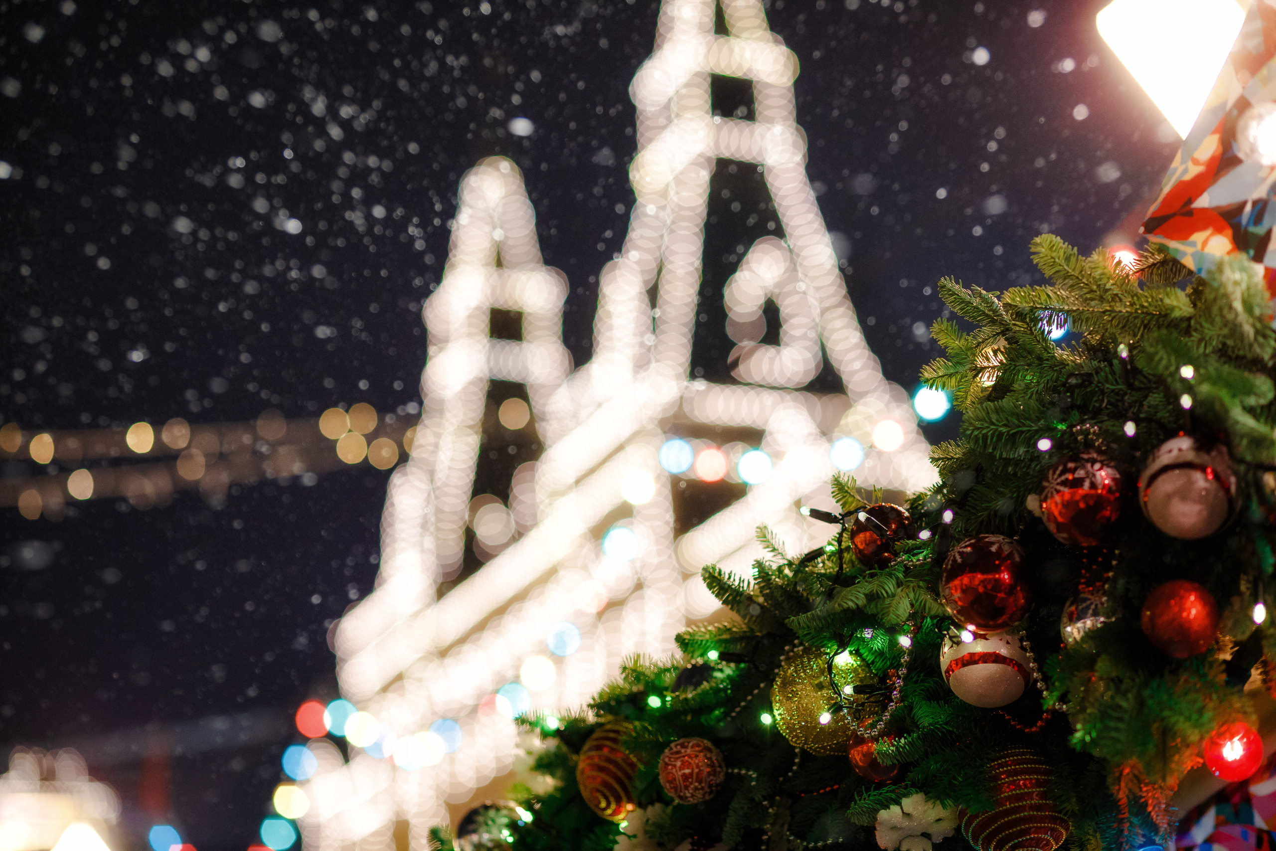 Фотосессия на Красной Площади для Ани. Свадебный и семейный фотограф Витебск, Минск, Андрей Павлов