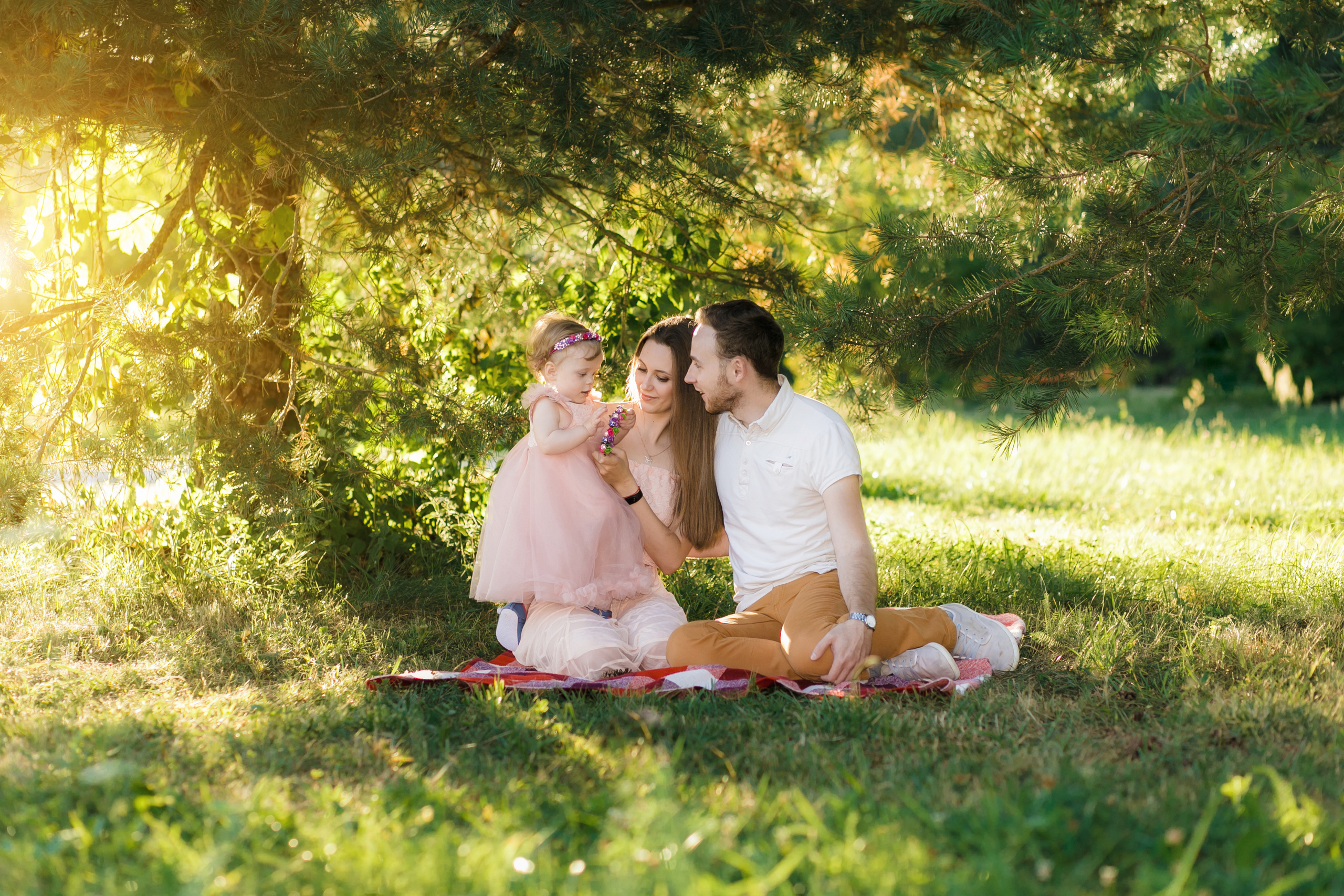 Саша, Валя и Василиса. Свадебный и семейный фотограф Витебск, Минск, Андрей Павлов