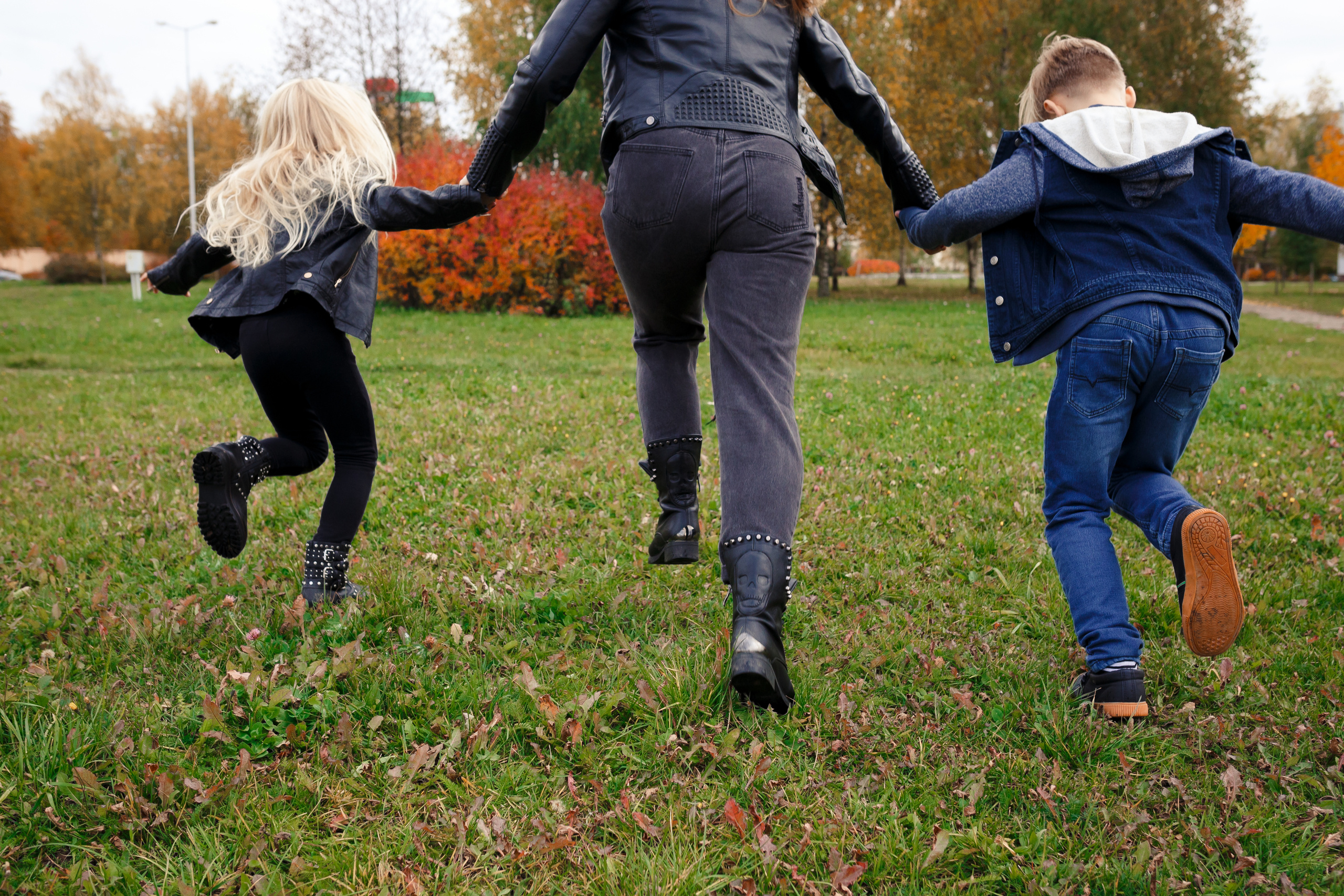 Веселая фотосессия для крутой семьи. Свадебный и семейный фотограф Витебск, Минск, Андрей Павлов