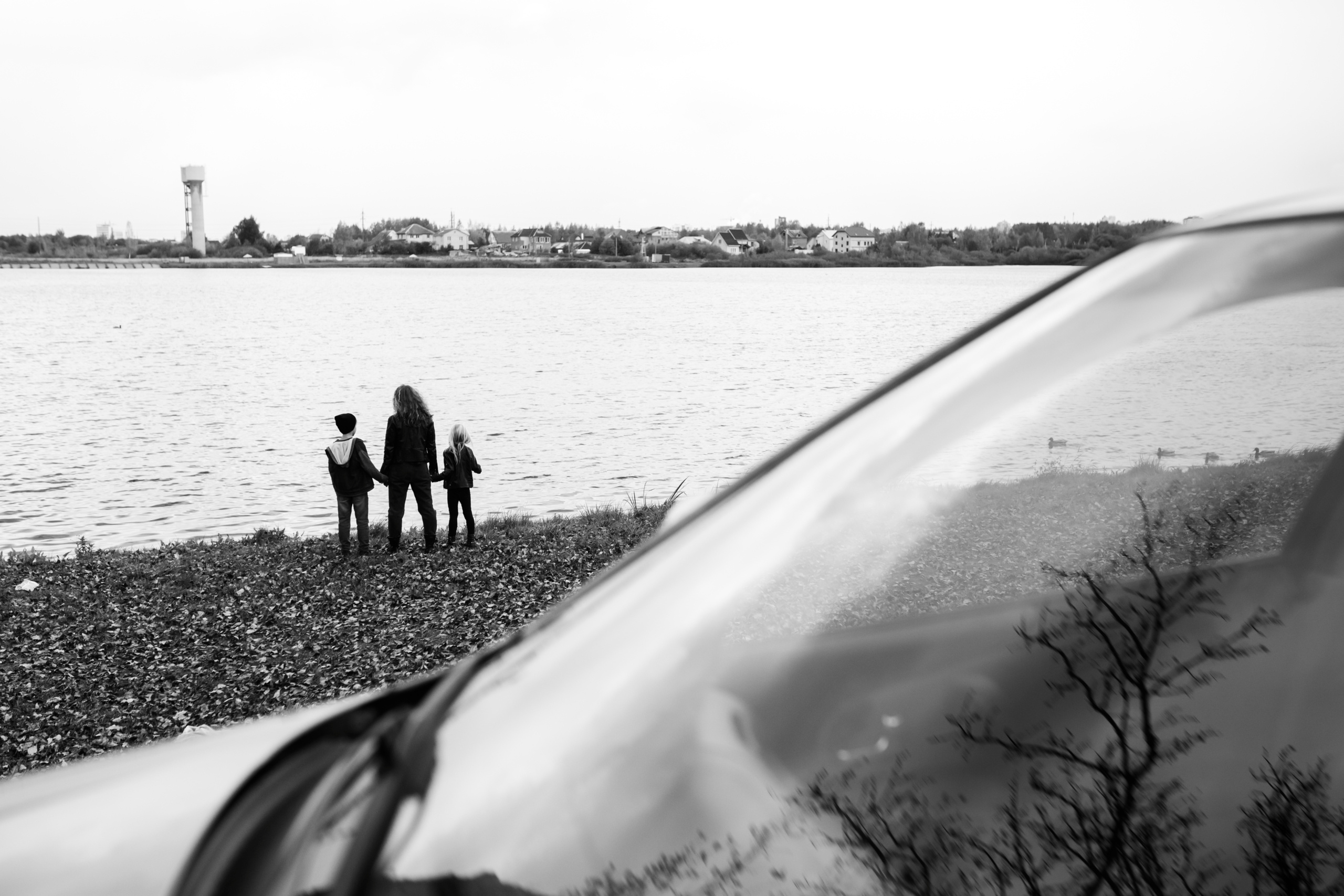 Веселая фотосессия для крутой семьи. Свадебный и семейный фотограф Витебск, Минск, Андрей Павлов