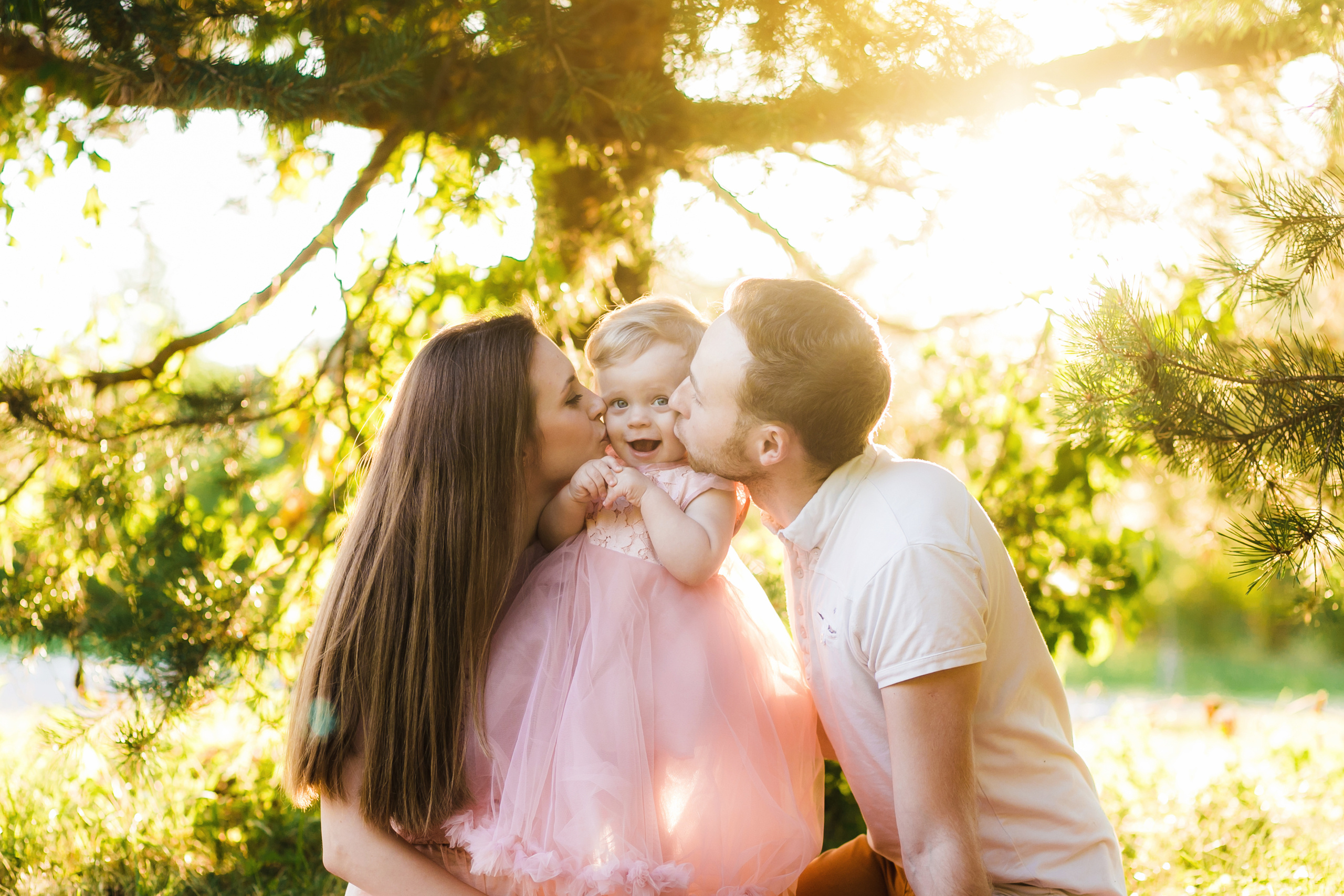 Саша, Валя и Василиса. Свадебный и семейный фотограф Витебск, Минск, Андрей Павлов