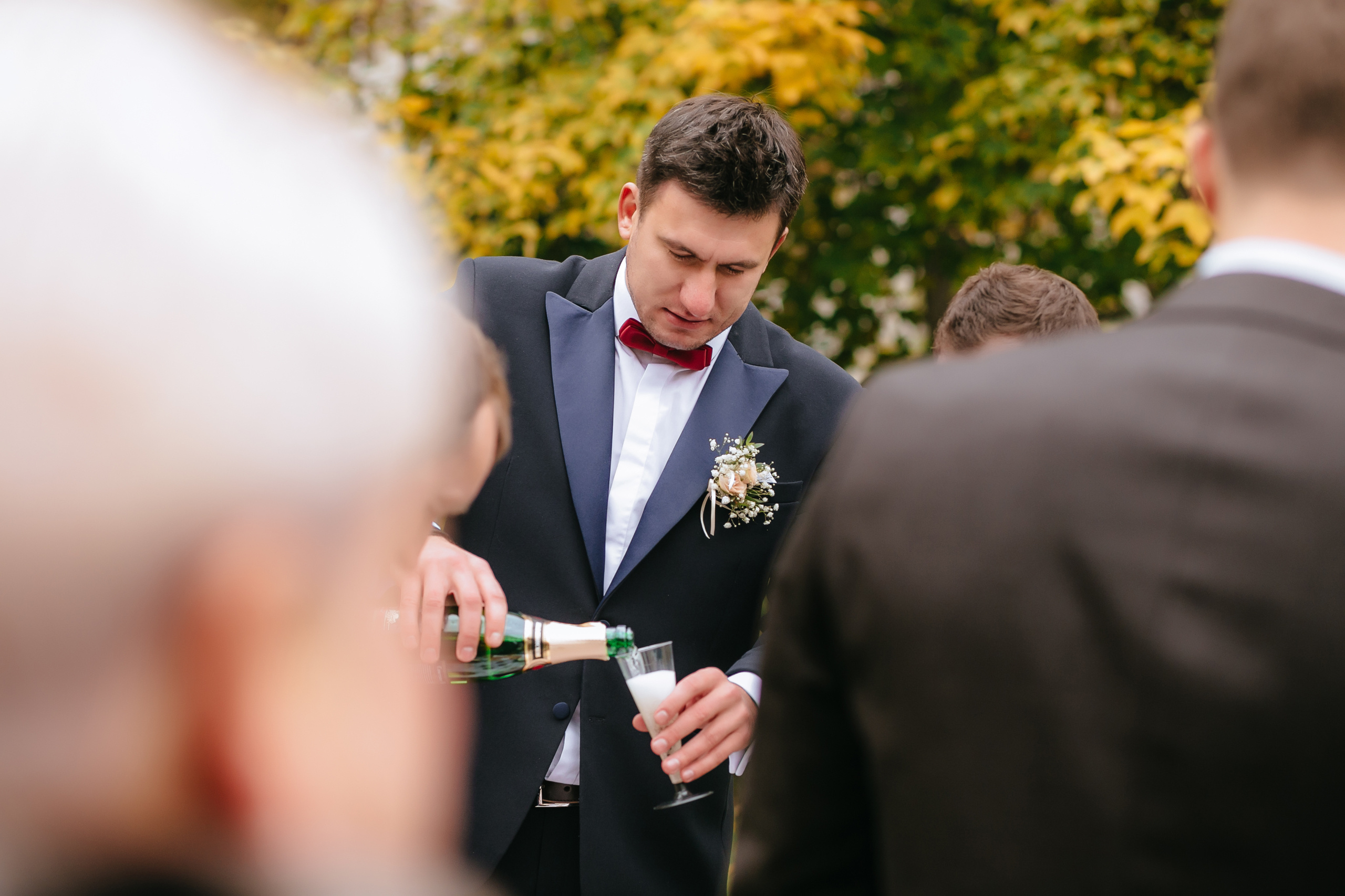 Игорь и Оля. Свадебный и семейный фотограф Витебск, Минск, Андрей Павлов