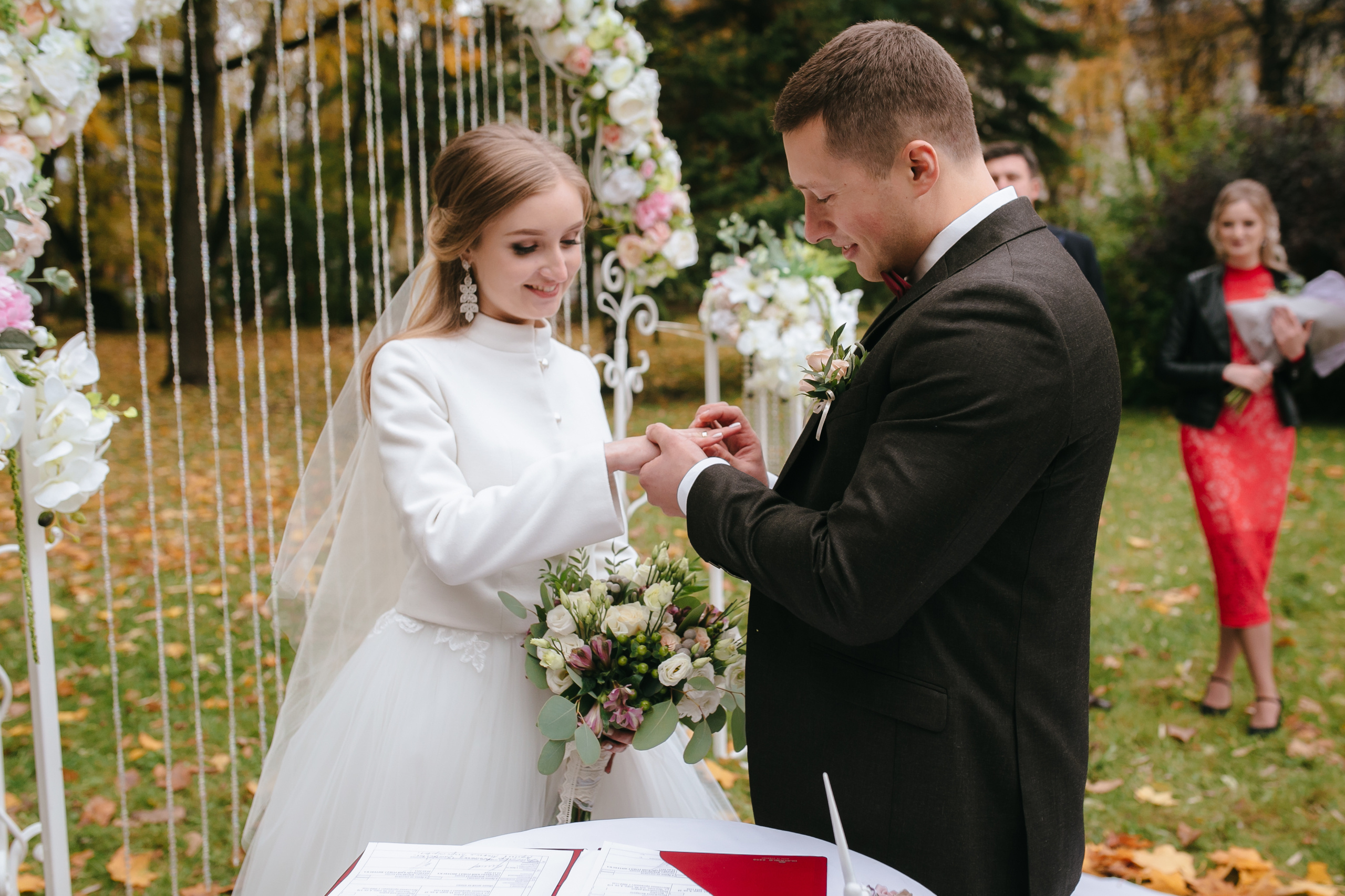 Игорь и Оля. Свадебный и семейный фотограф Витебск, Минск, Андрей Павлов