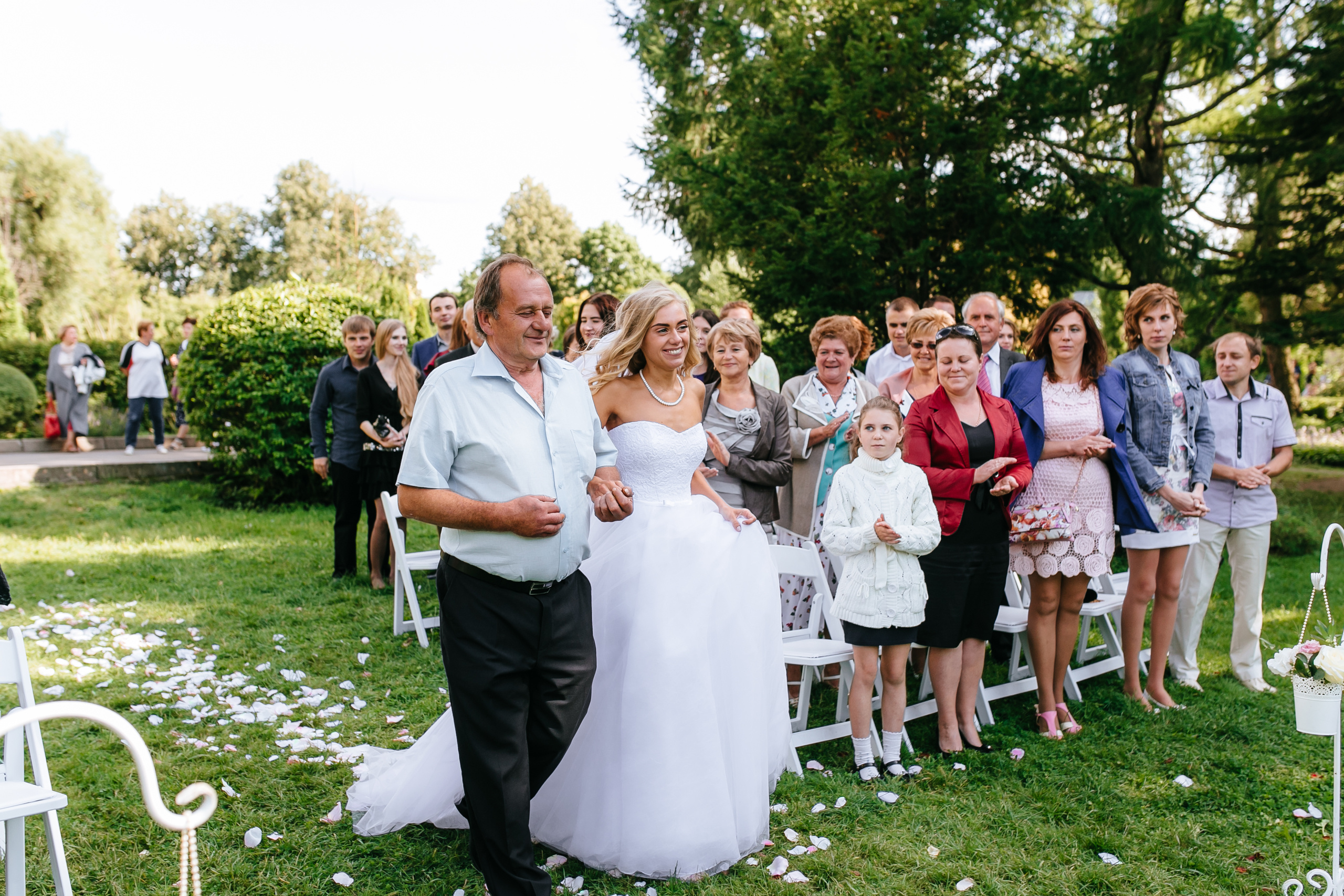 Артем и Таня, красивые свадебные сборы. Свадебный и семейный фотограф Витебск, Минск, Андрей Павлов