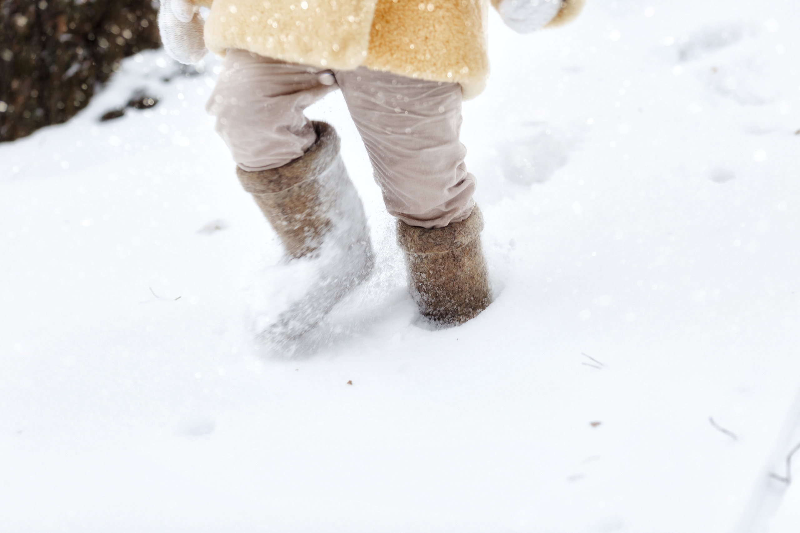 Янчик и его санки. Свадебный и семейный фотограф Витебск, Минск, Андрей Павлов