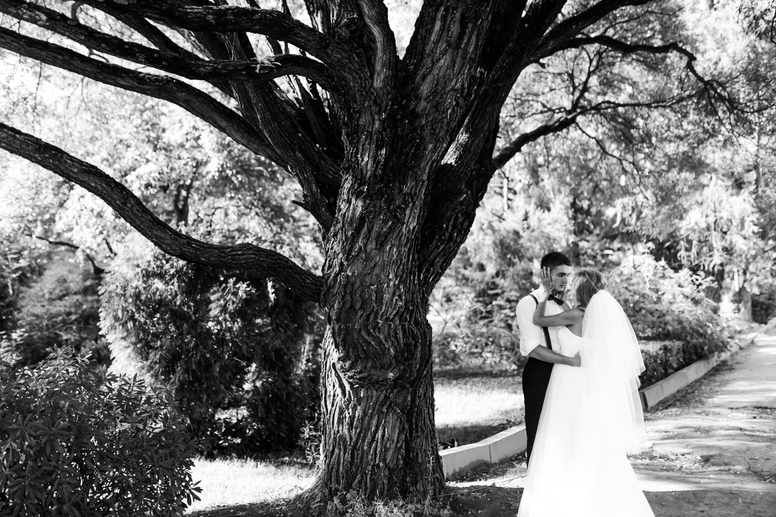 Артем и Таня, красивые свадебные сборы. Свадебный и семейный фотограф Витебск, Минск, Андрей Павлов