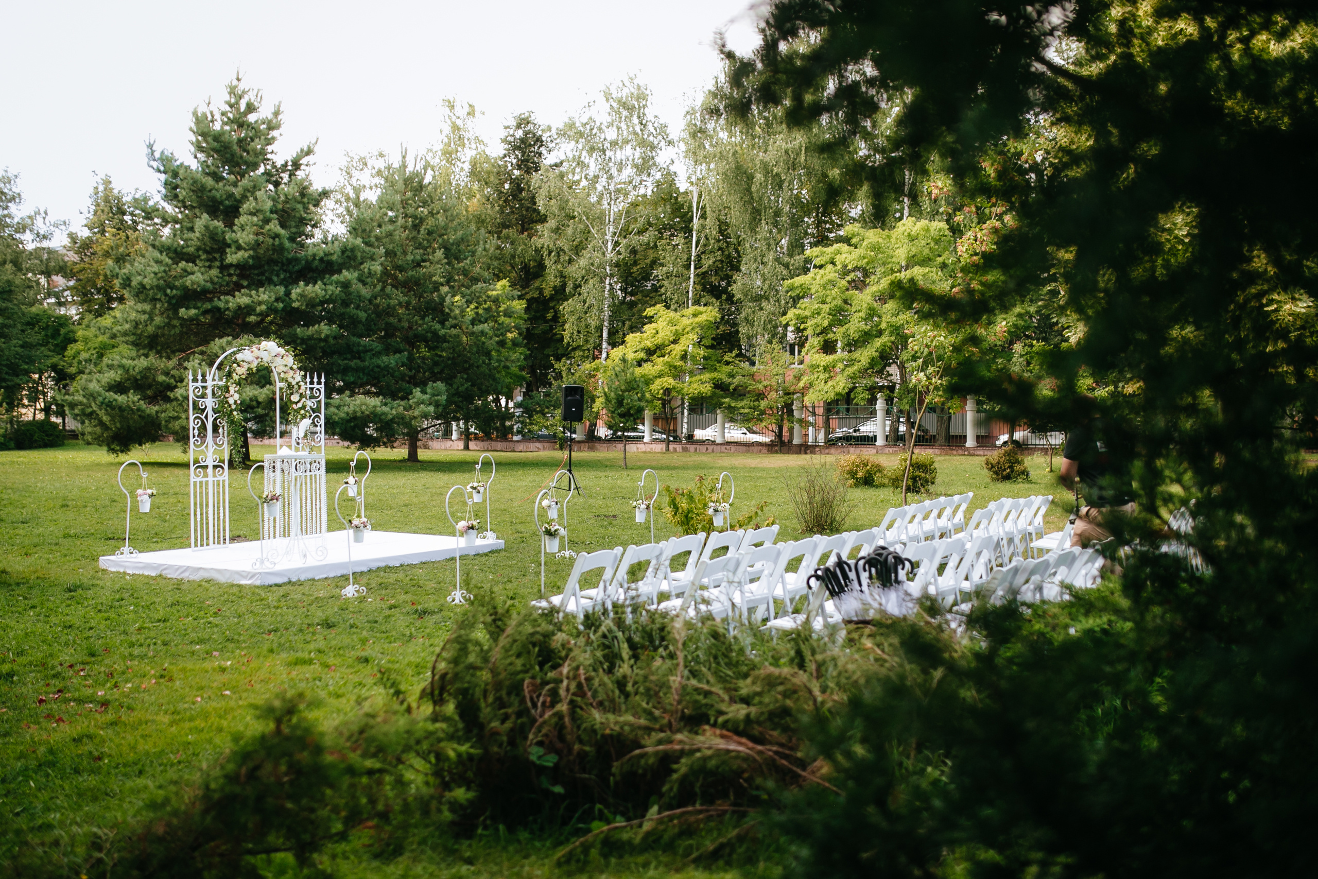 Артем и Таня, красивые свадебные сборы. Свадебный и семейный фотограф Витебск, Минск, Андрей Павлов