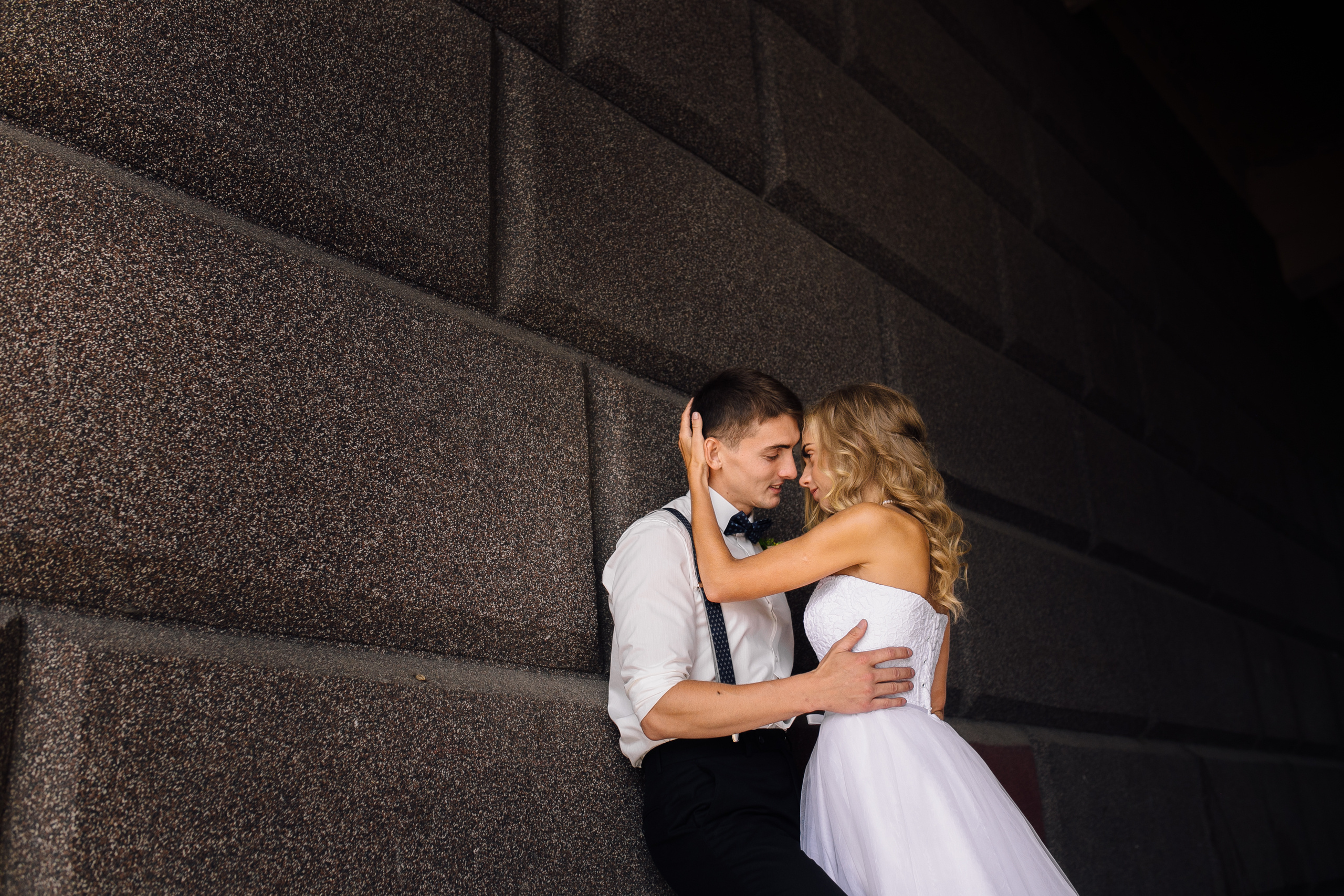 Артем и Таня, красивые свадебные сборы. Свадебный и семейный фотограф Витебск, Минск, Андрей Павлов