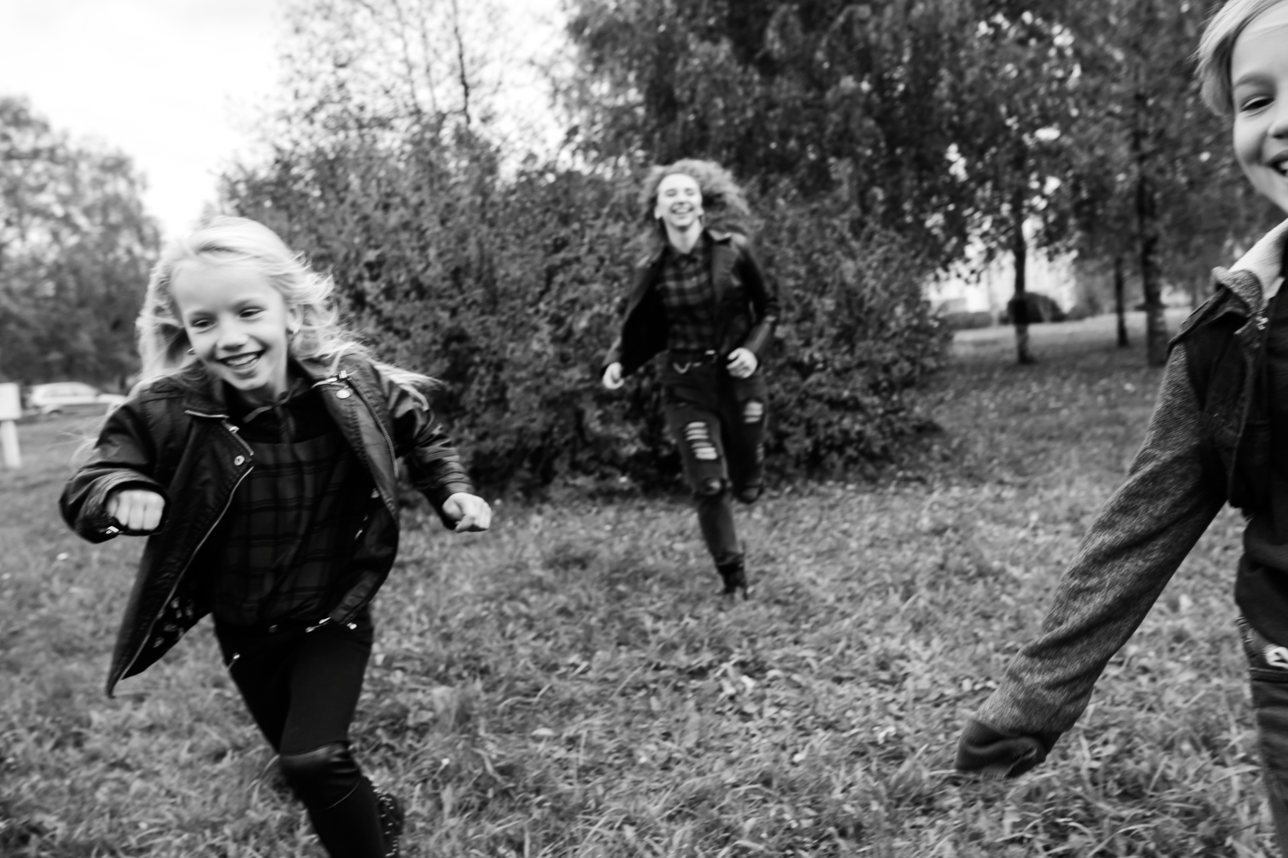 Веселая фотосессия для крутой семьи. Свадебный и семейный фотограф Витебск, Минск, Андрей Павлов