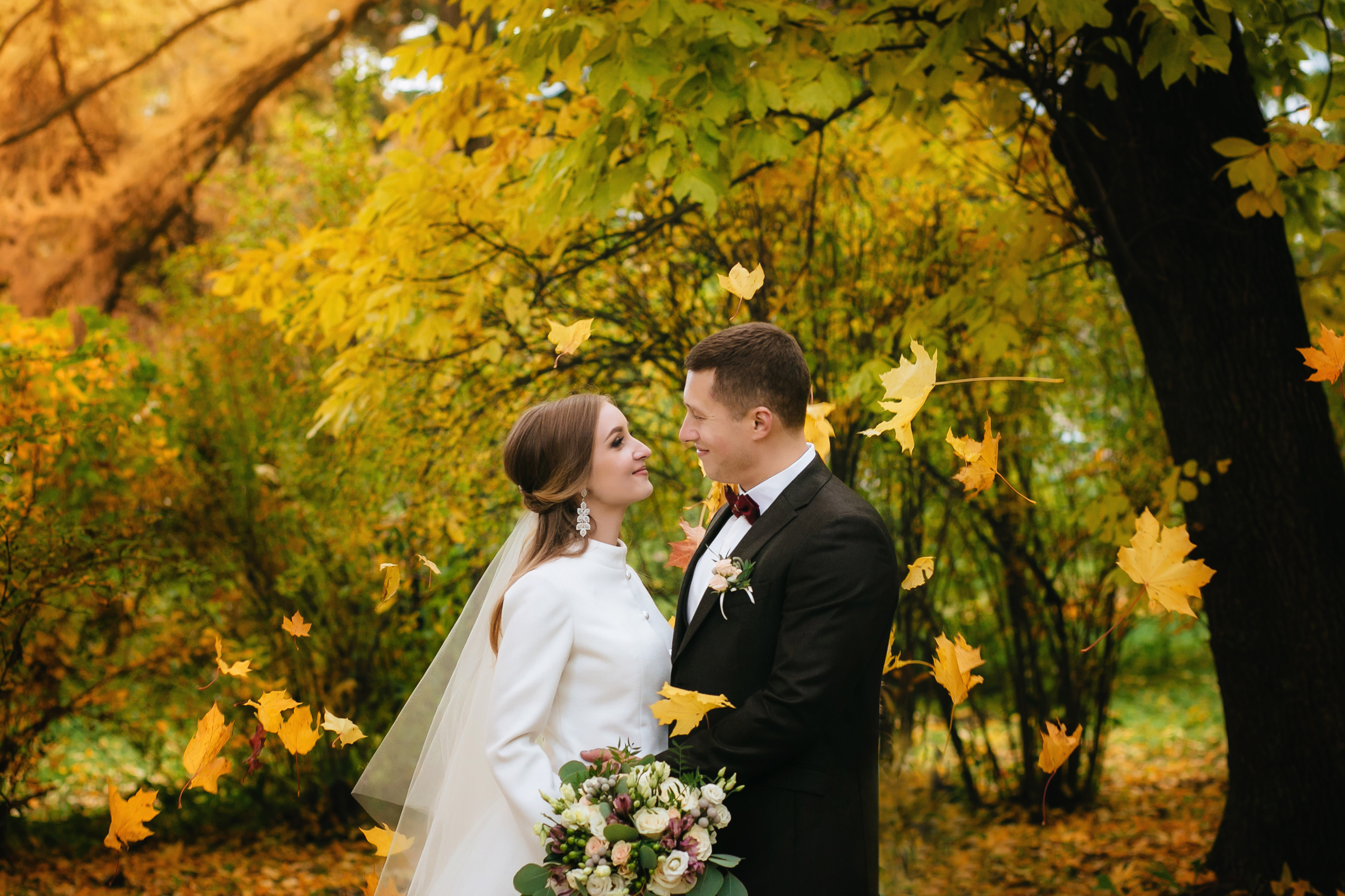 Игорь и Оля. Свадебный и семейный фотограф Витебск, Минск, Андрей Павлов