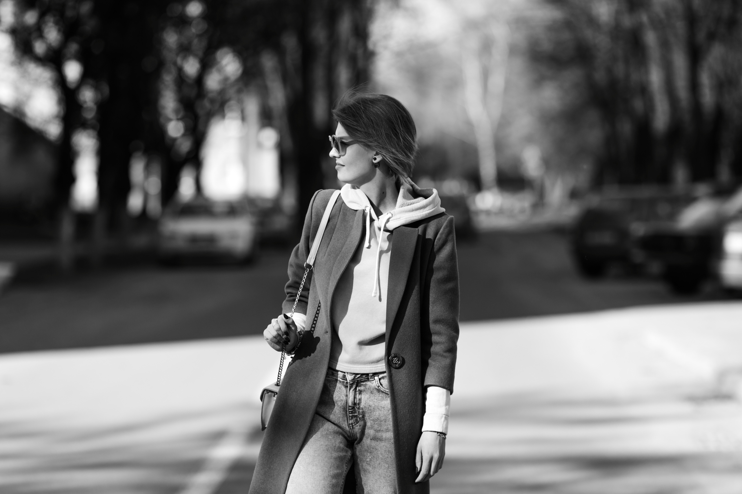 Фото с прогулки из старой части Витебска. Свадебный и семейный фотограф Витебск, Минск, Андрей Павлов