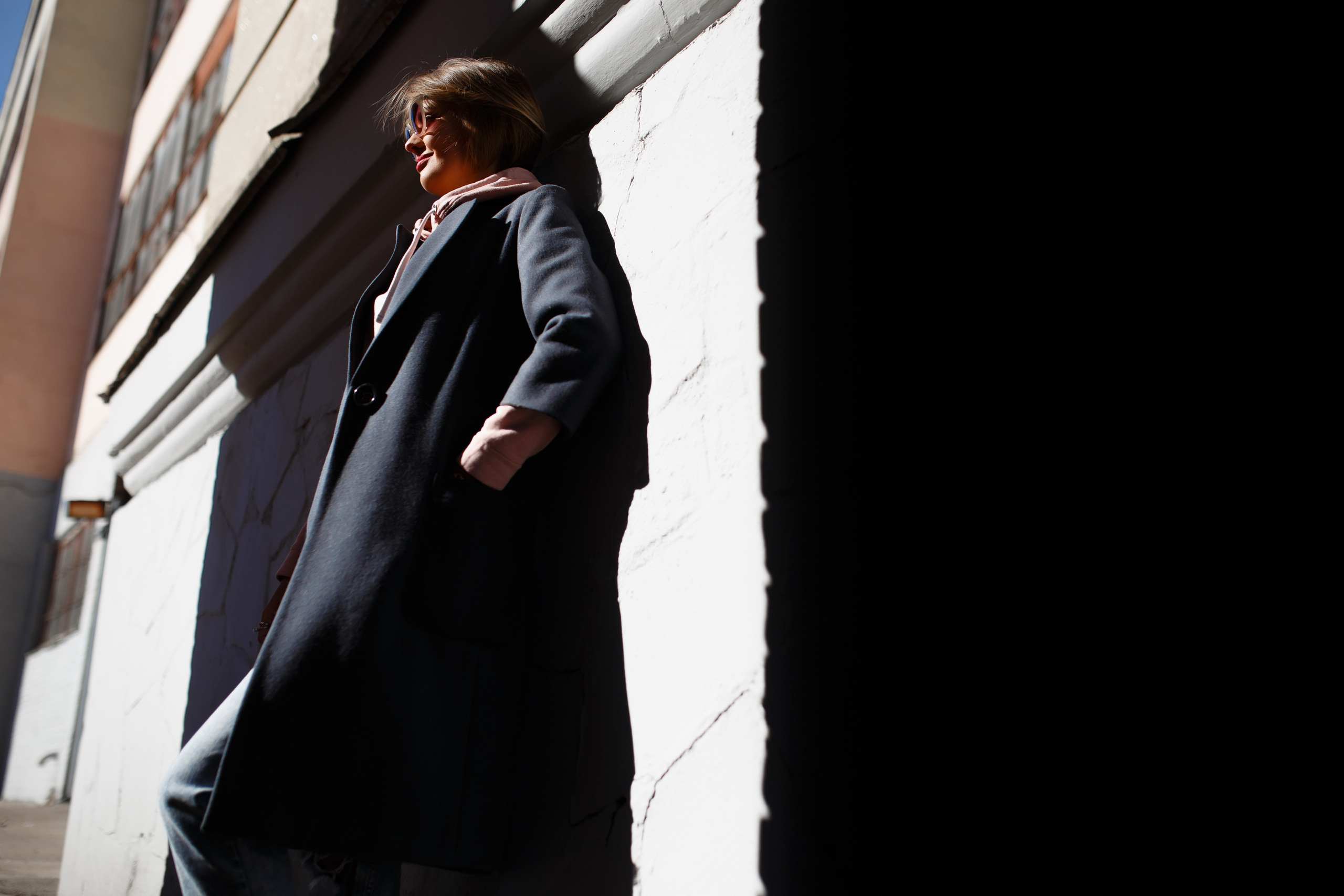 Фото с прогулки из старой части Витебска. Свадебный и семейный фотограф Витебск, Минск, Андрей Павлов