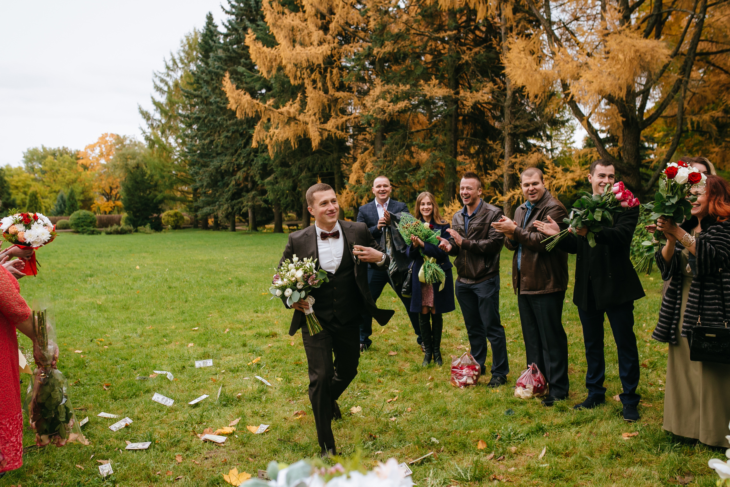 Игорь и Оля. Свадебный и семейный фотограф Витебск, Минск, Андрей Павлов