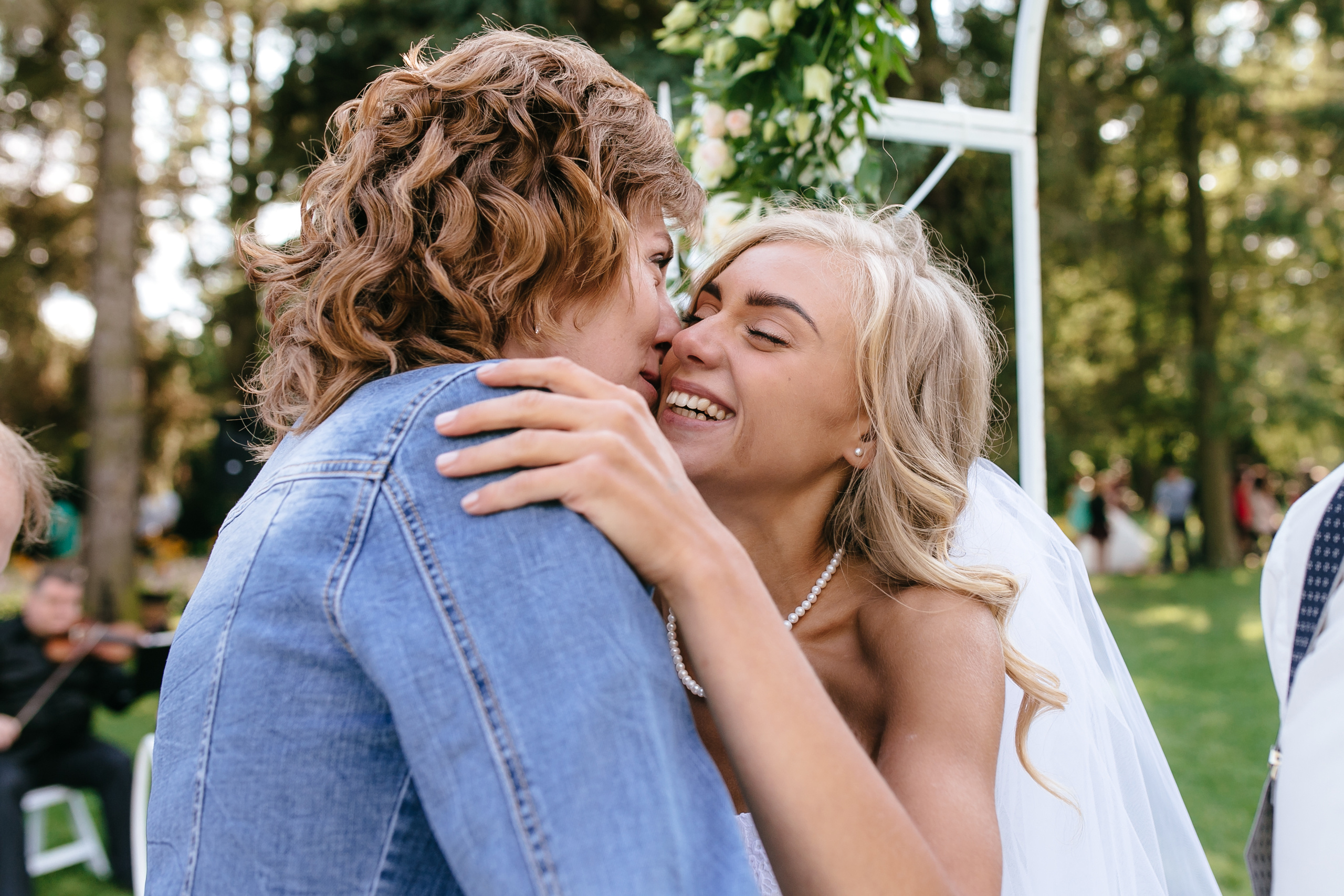 Артем и Таня, красивые свадебные сборы. Свадебный и семейный фотограф Витебск, Минск, Андрей Павлов