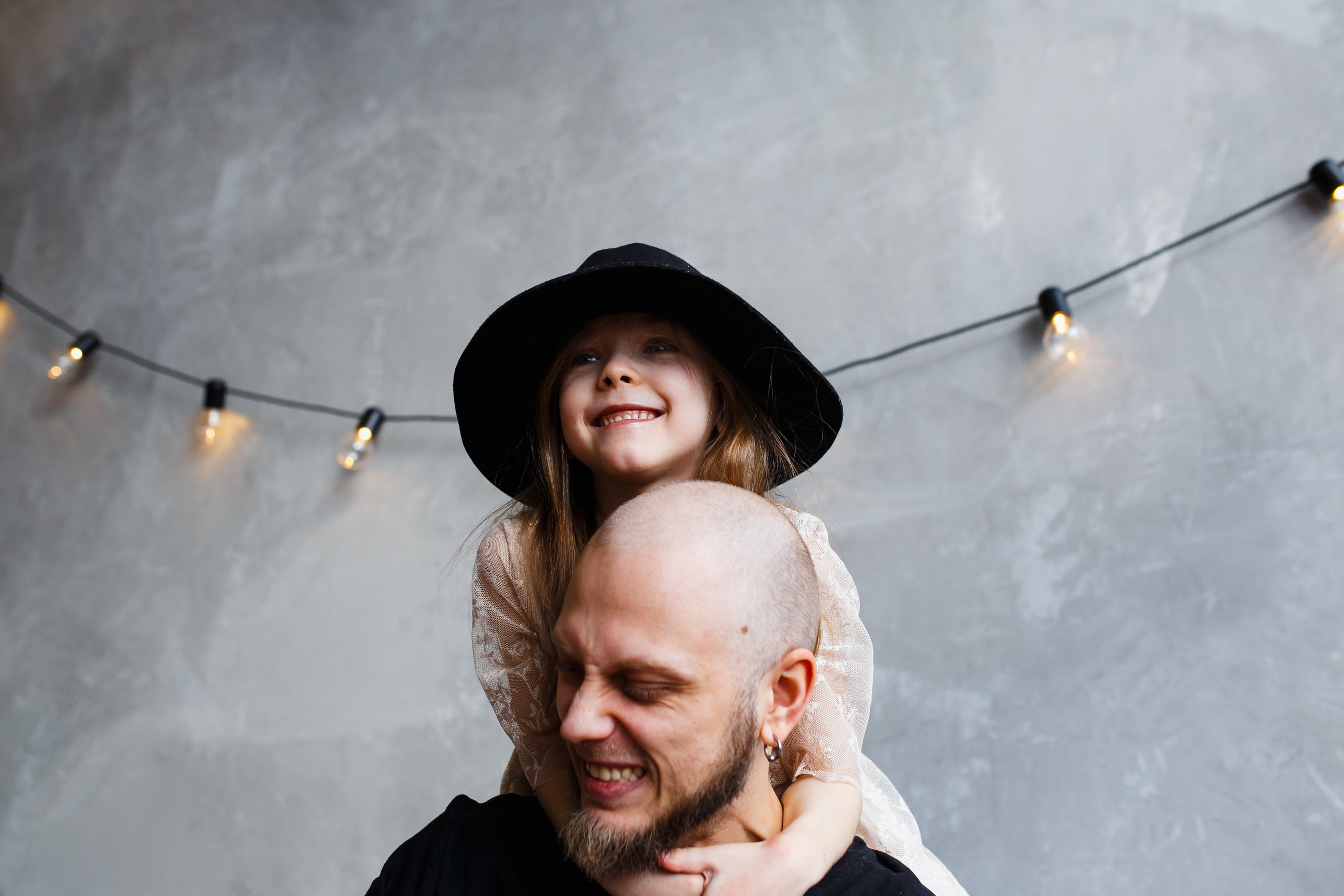 Мишутка и её семья. Свадебный и семейный фотограф Витебск, Минск, Андрей Павлов