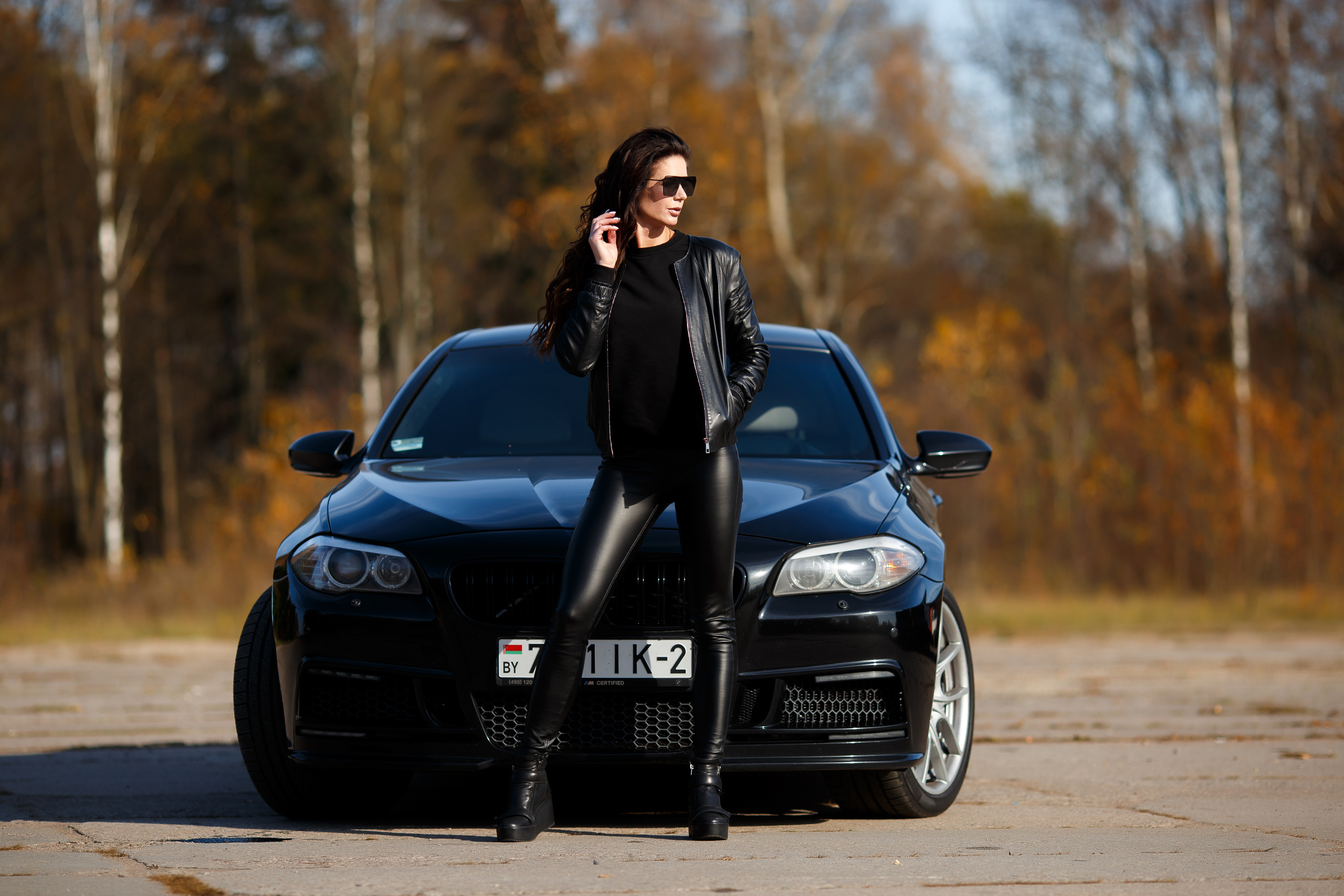 Таня. Свадебный и семейный фотограф Витебск, Минск, Андрей Павлов