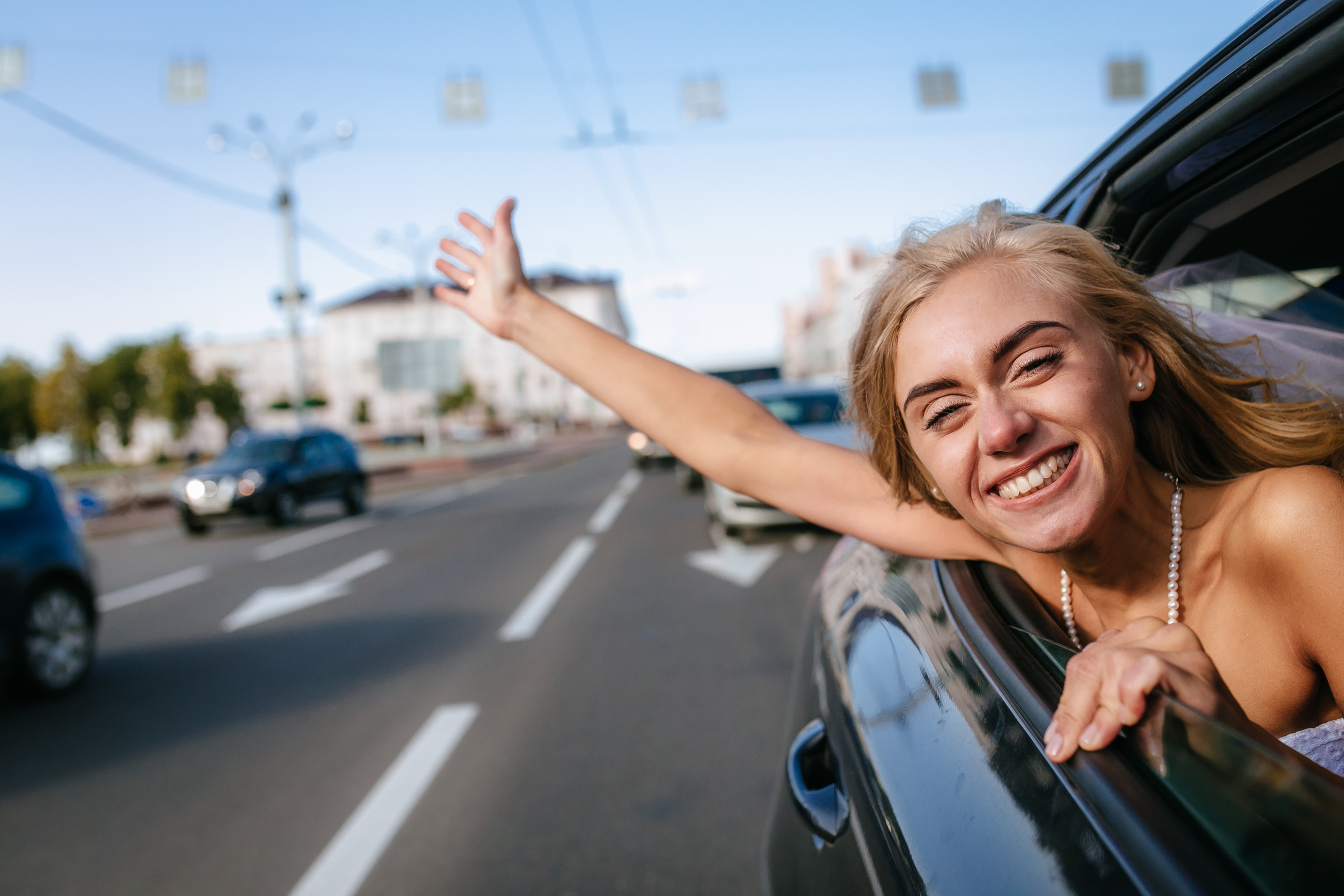 Артем и Таня, красивые свадебные сборы. Свадебный и семейный фотограф Витебск, Минск, Андрей Павлов