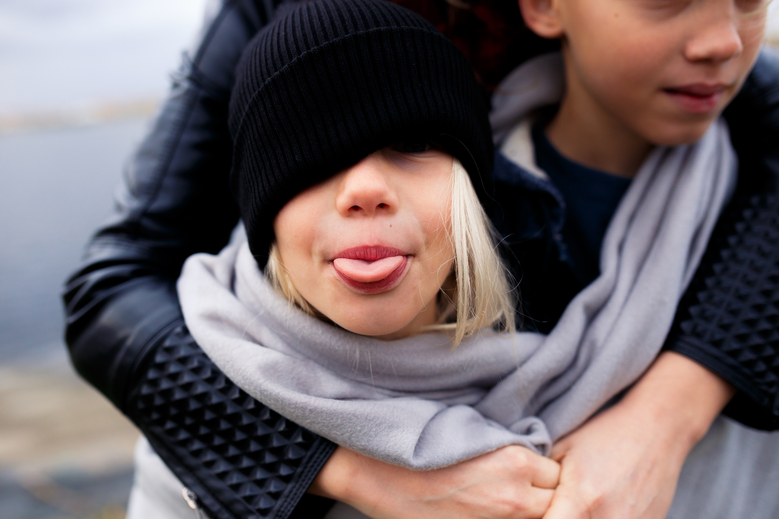 Веселая фотосессия для крутой семьи. Свадебный и семейный фотограф Витебск, Минск, Андрей Павлов