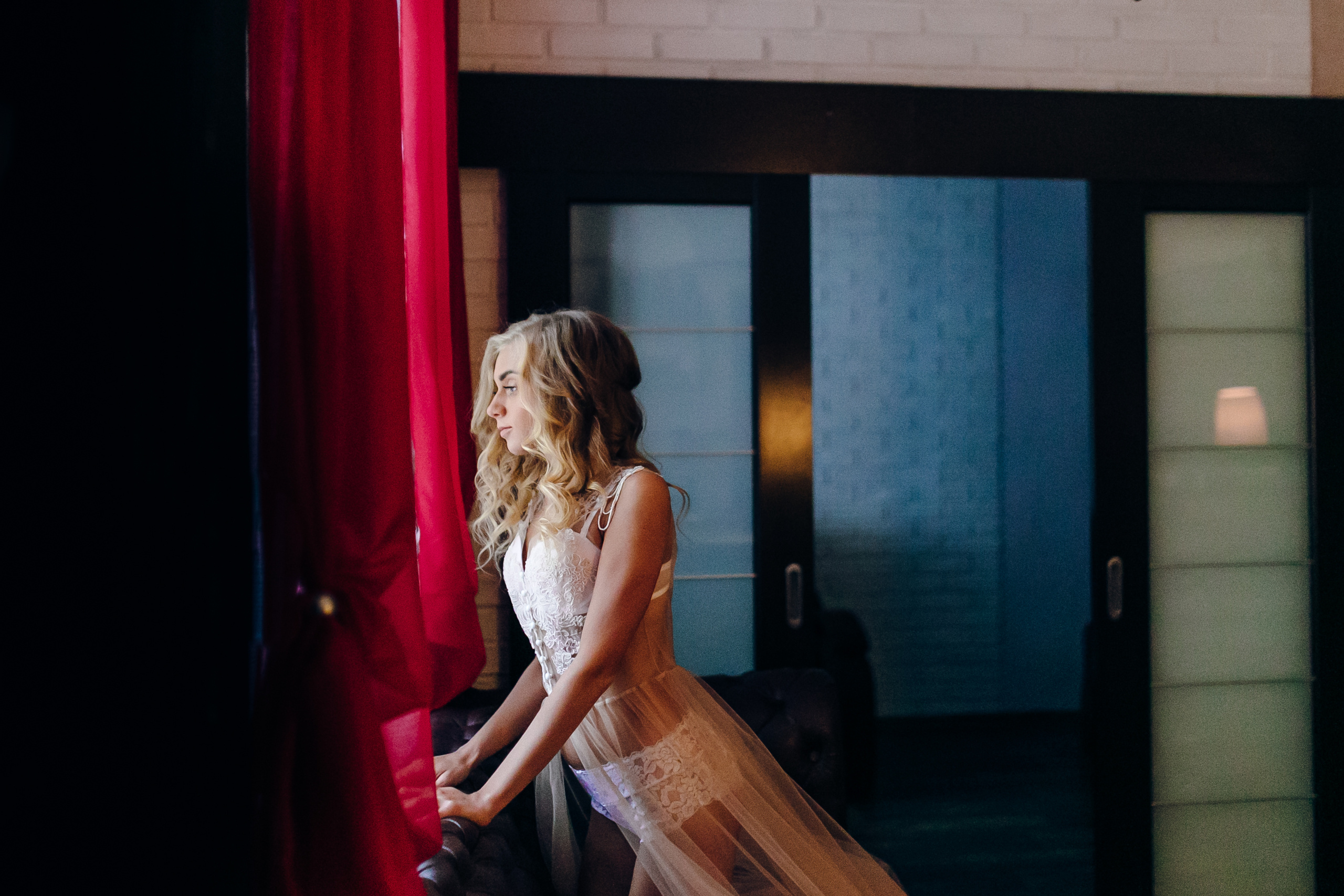 Артем и Таня, красивые свадебные сборы. Свадебный и семейный фотограф Витебск, Минск, Андрей Павлов