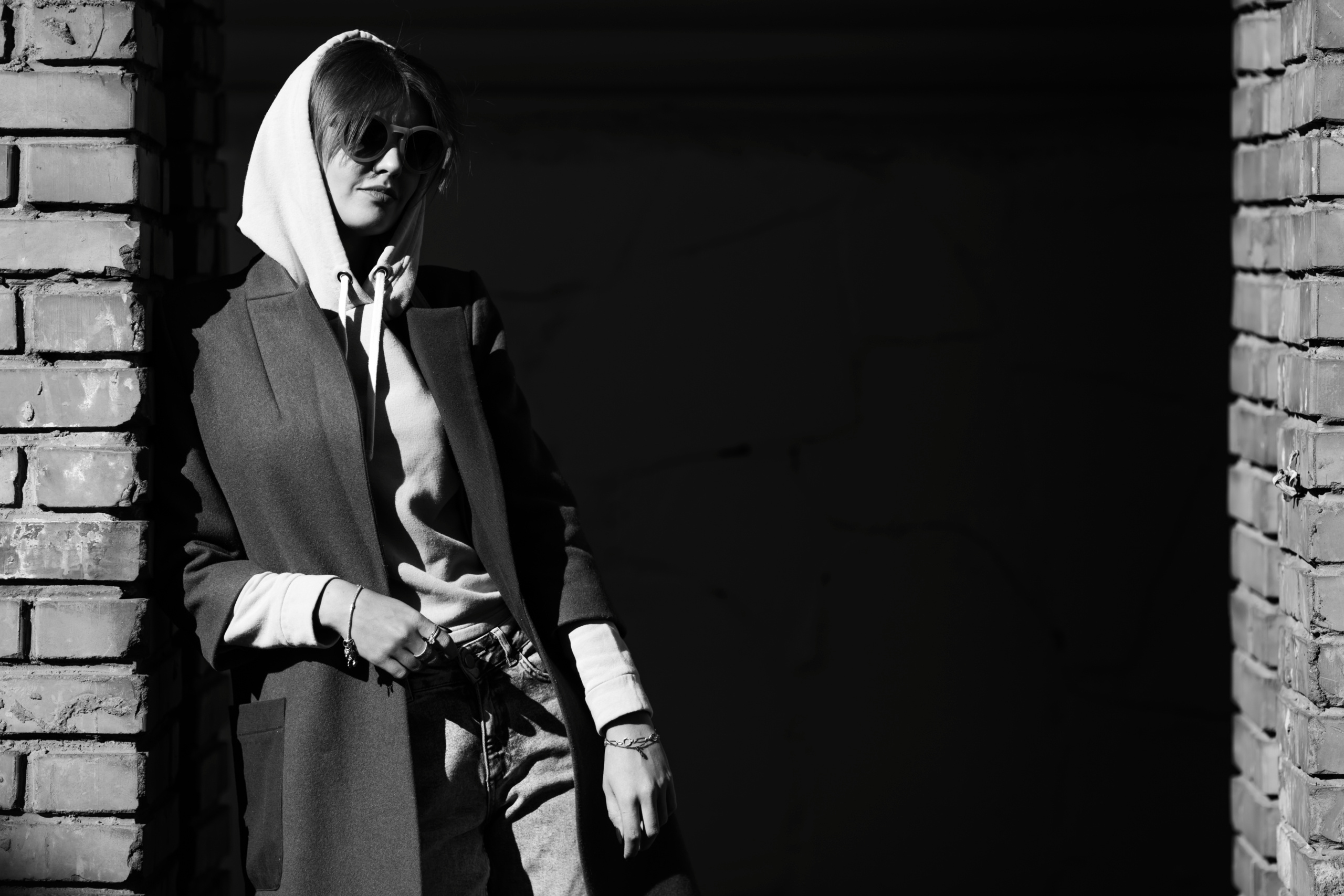 Фото с прогулки из старой части Витебска. Свадебный и семейный фотограф Витебск, Минск, Андрей Павлов