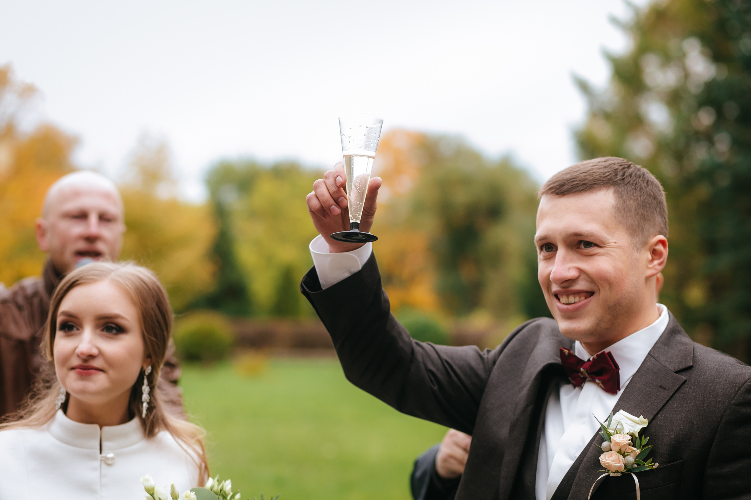 Игорь и Оля. Свадебный и семейный фотограф Витебск, Минск, Андрей Павлов