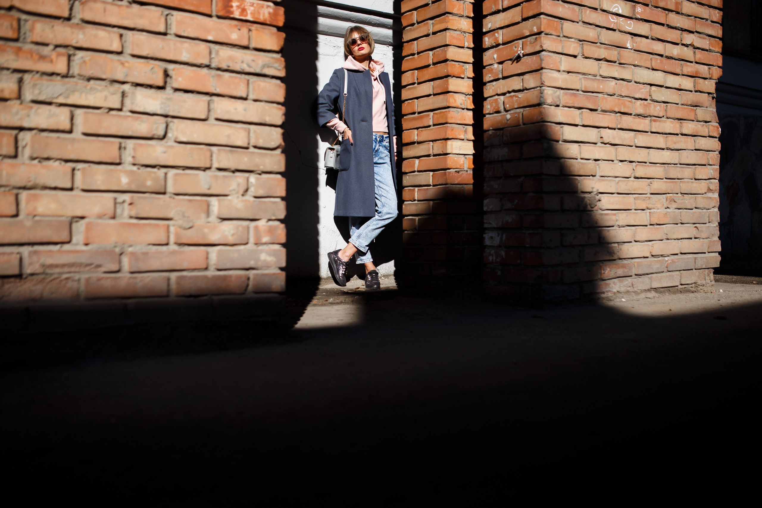 Фото с прогулки из старой части Витебска. Свадебный и семейный фотограф Витебск, Минск, Андрей Павлов