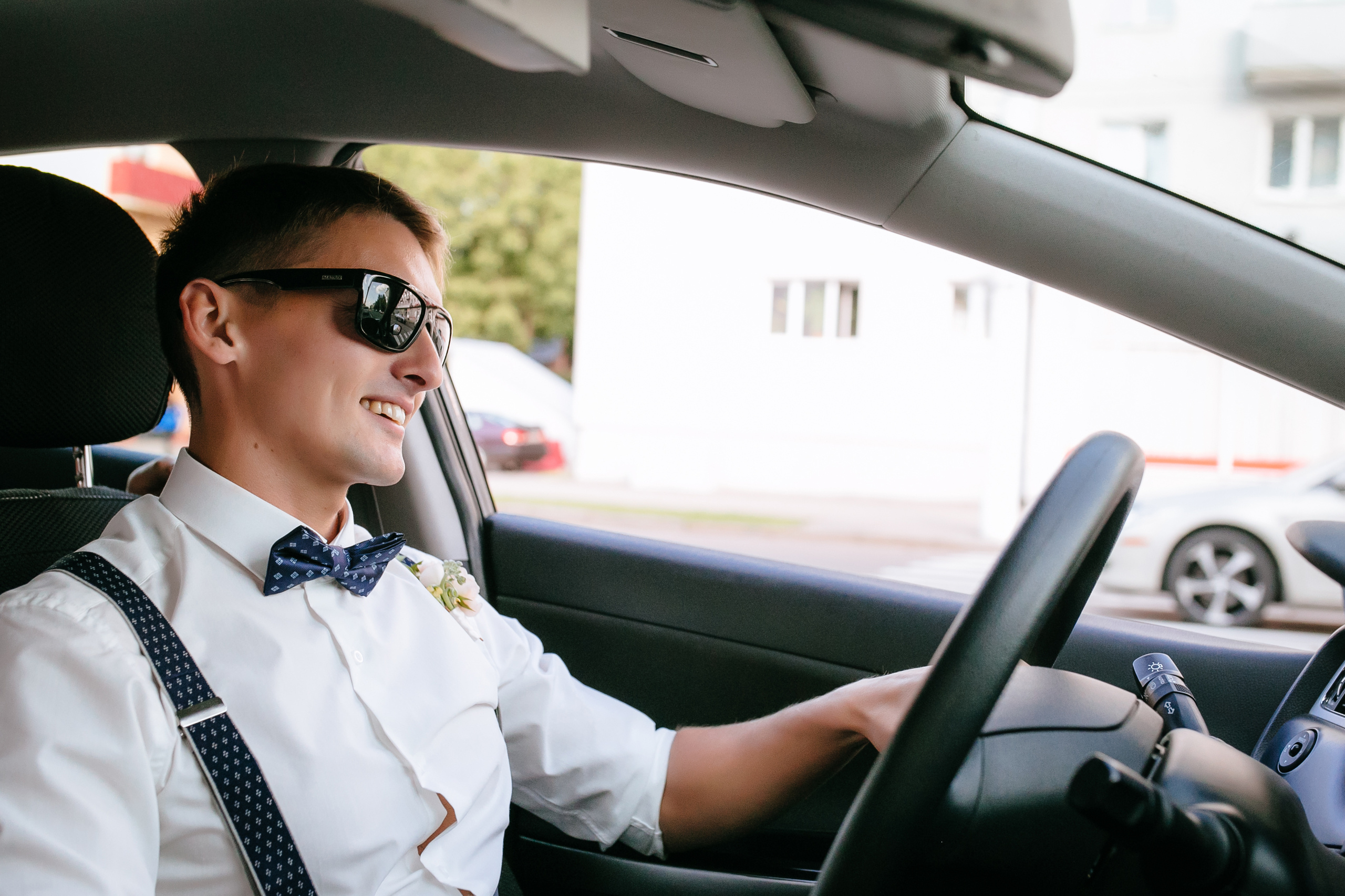Артем и Таня, красивые свадебные сборы. Свадебный и семейный фотограф Витебск, Минск, Андрей Павлов