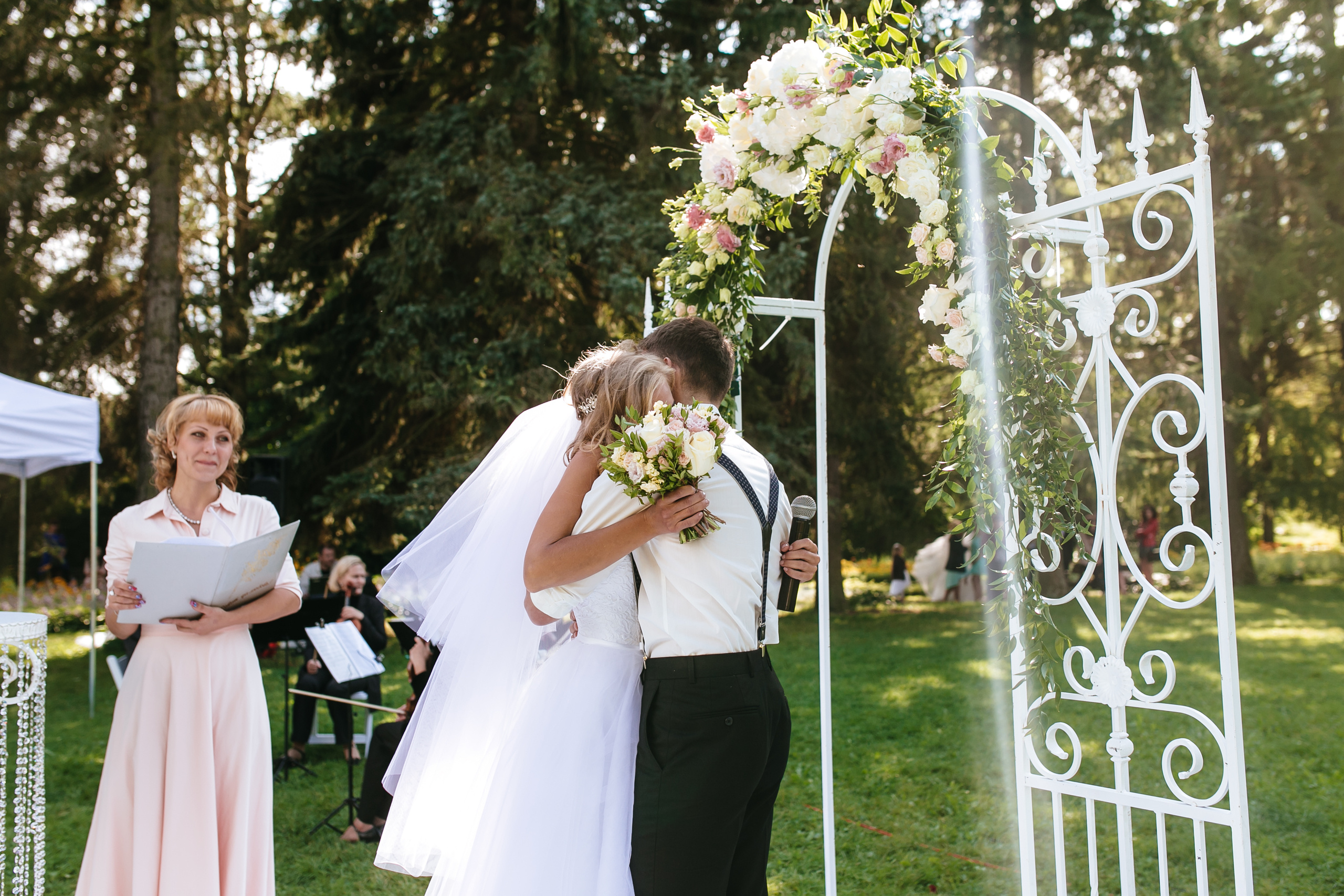 Артем и Таня, красивые свадебные сборы. Свадебный и семейный фотограф Витебск, Минск, Андрей Павлов