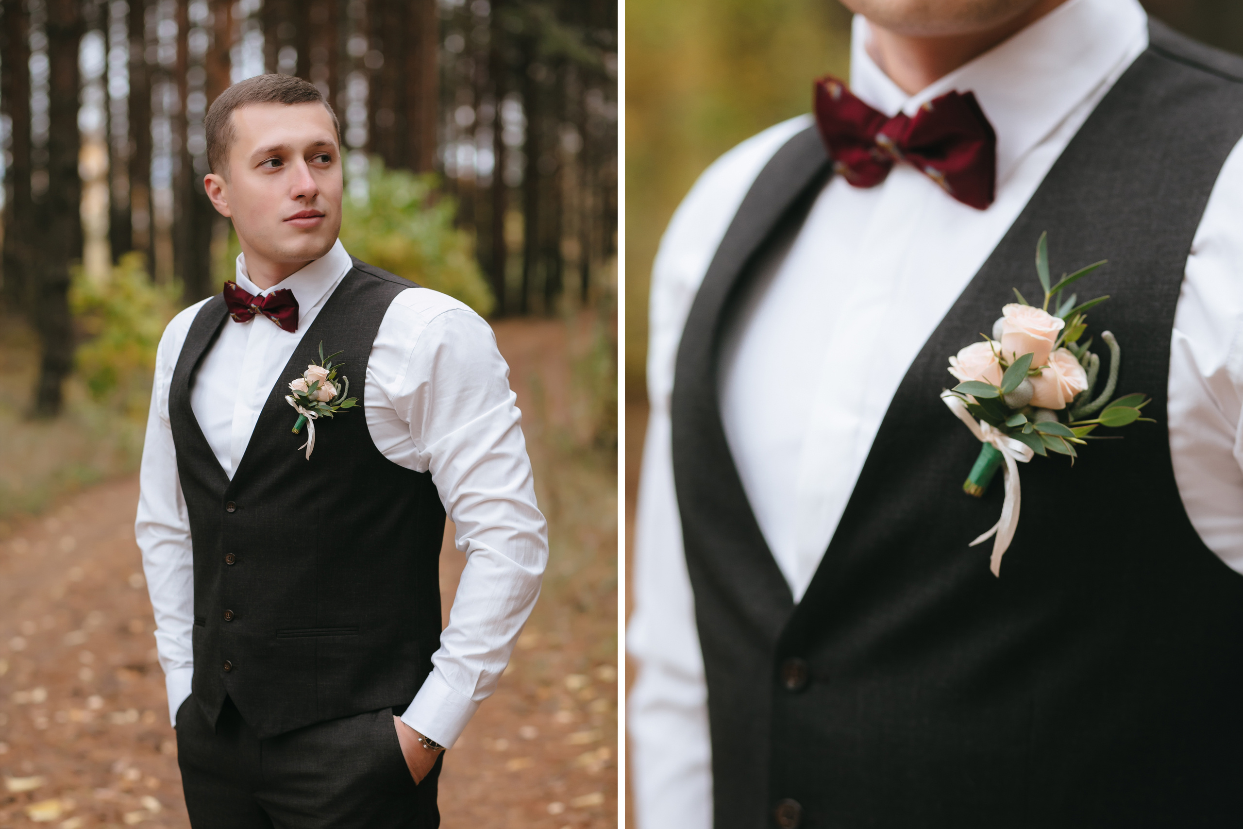 Игорь и Оля. Свадебный и семейный фотограф Витебск, Минск, Андрей Павлов