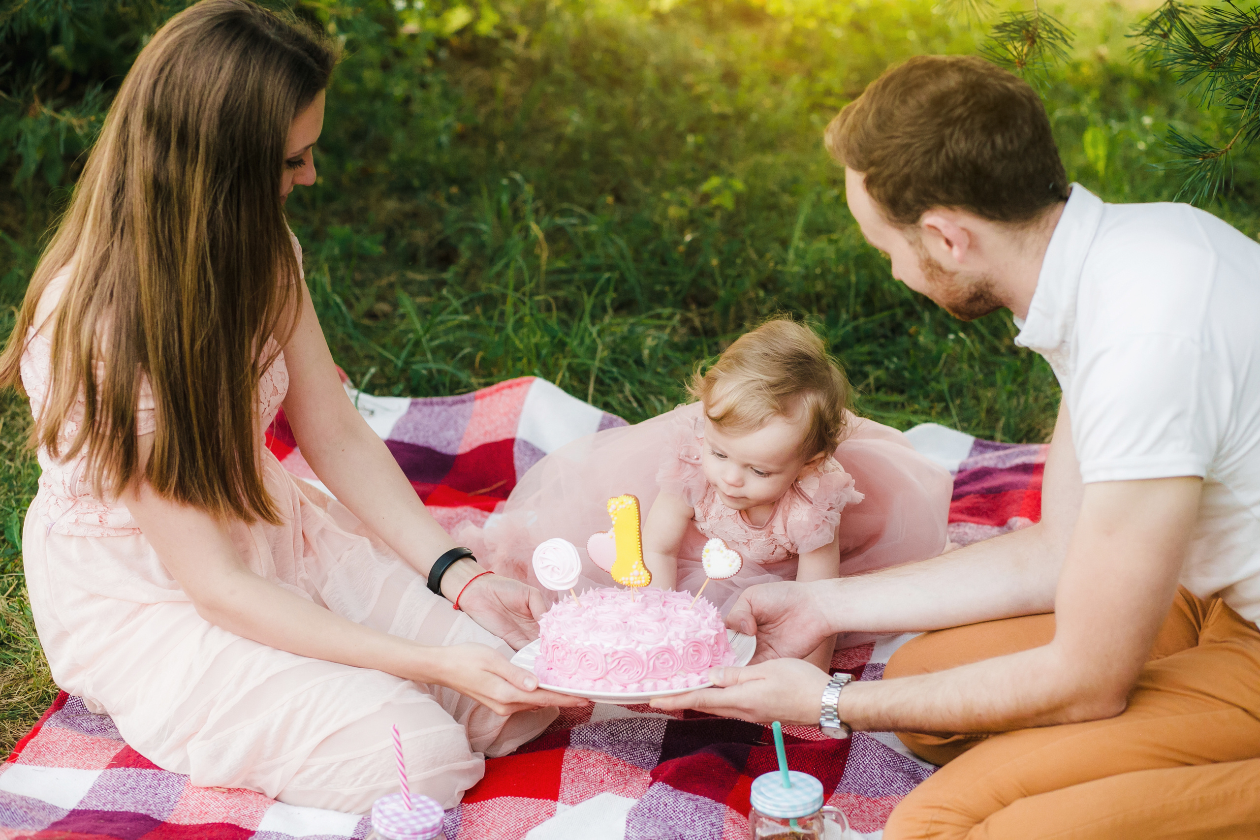 Саша, Валя и Василиса. Свадебный и семейный фотограф Витебск, Минск, Андрей Павлов